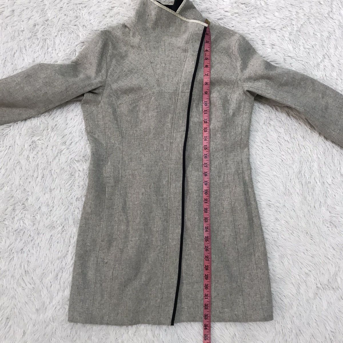 Arc'teryx Arc’teryx Women Elda Coat Jacket Size ONE SIZE - 19 Thumbnail