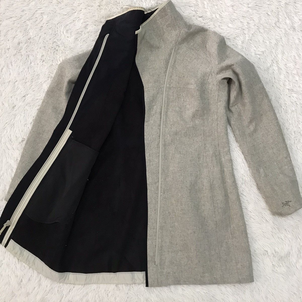 Arc'teryx Arc’teryx Women Elda Coat Jacket Size ONE SIZE - 13 Thumbnail