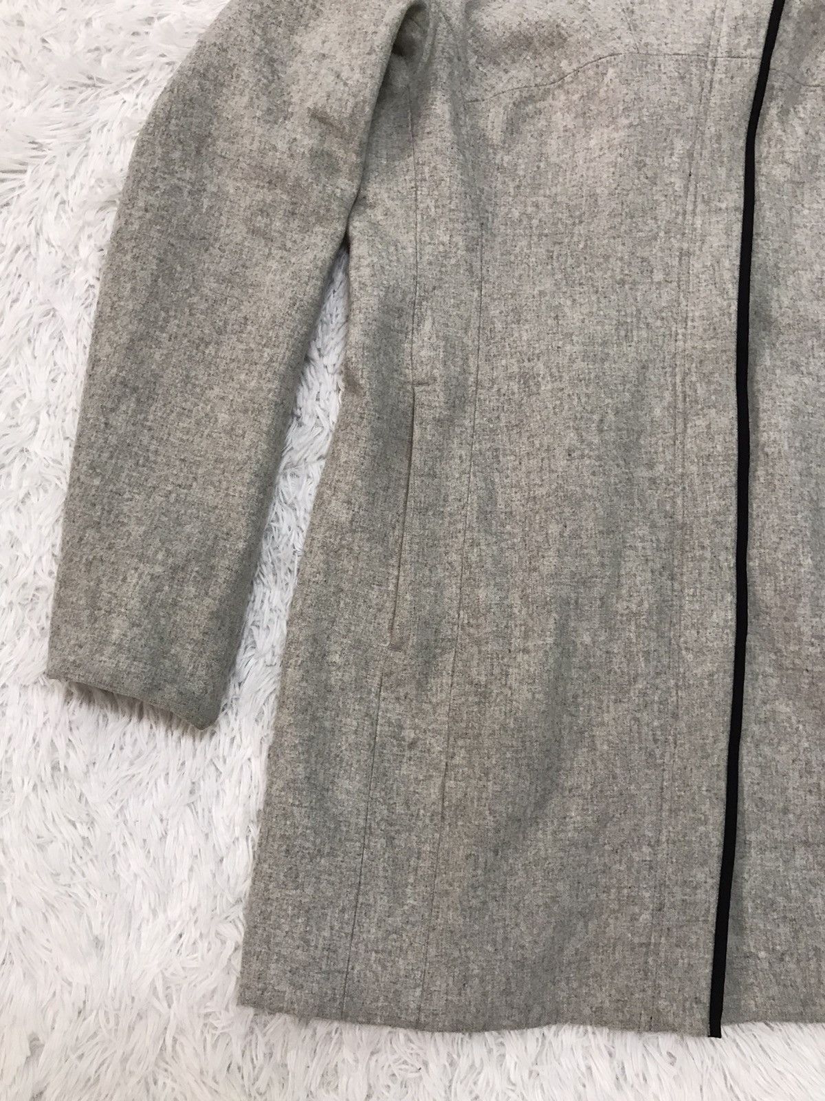 Arc'teryx Arc’teryx Women Elda Coat Jacket Size ONE SIZE - 5 Thumbnail