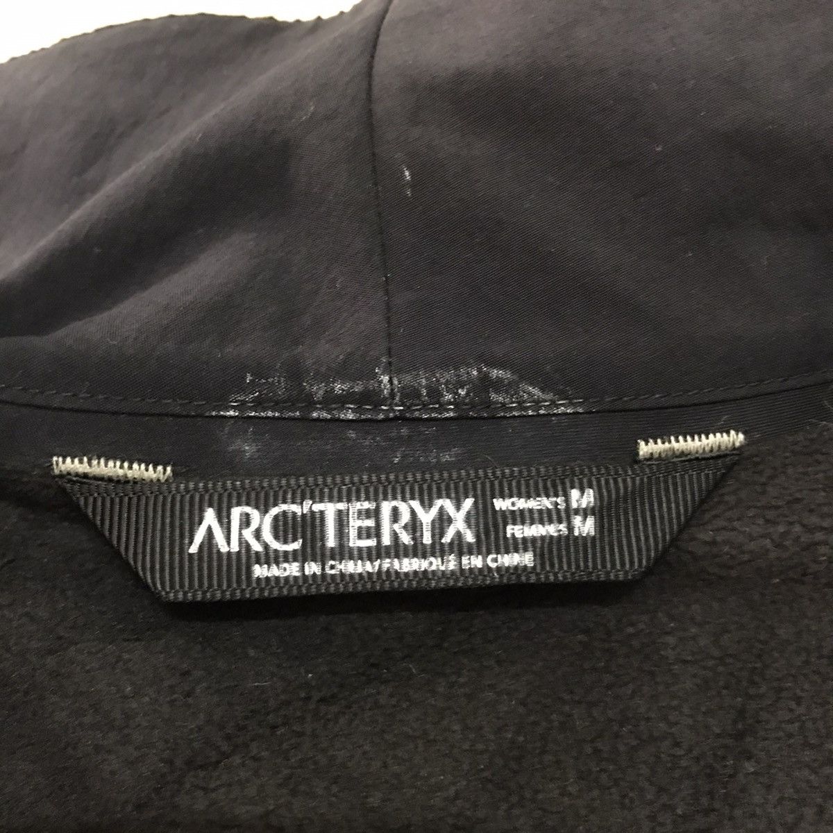Arc'teryx Arc’teryx Women Elda Coat Jacket Size ONE SIZE - 15 Thumbnail