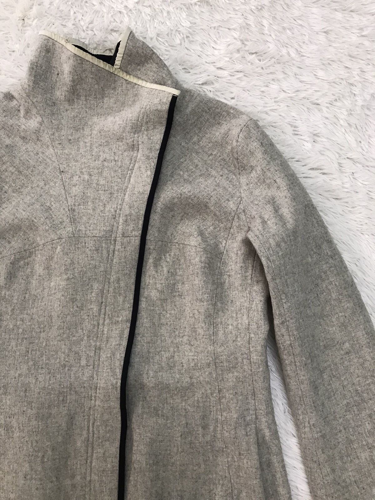 Arc'teryx Arc’teryx Women Elda Coat Jacket Size ONE SIZE - 4 Thumbnail
