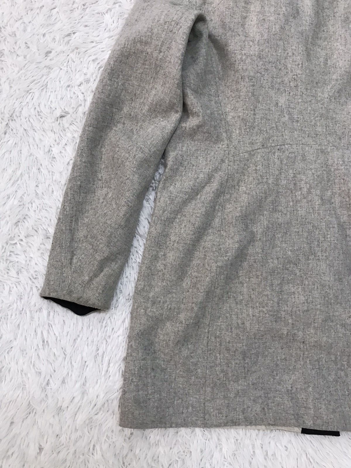 Arc'teryx Arc’teryx Women Elda Coat Jacket Size ONE SIZE - 11 Thumbnail