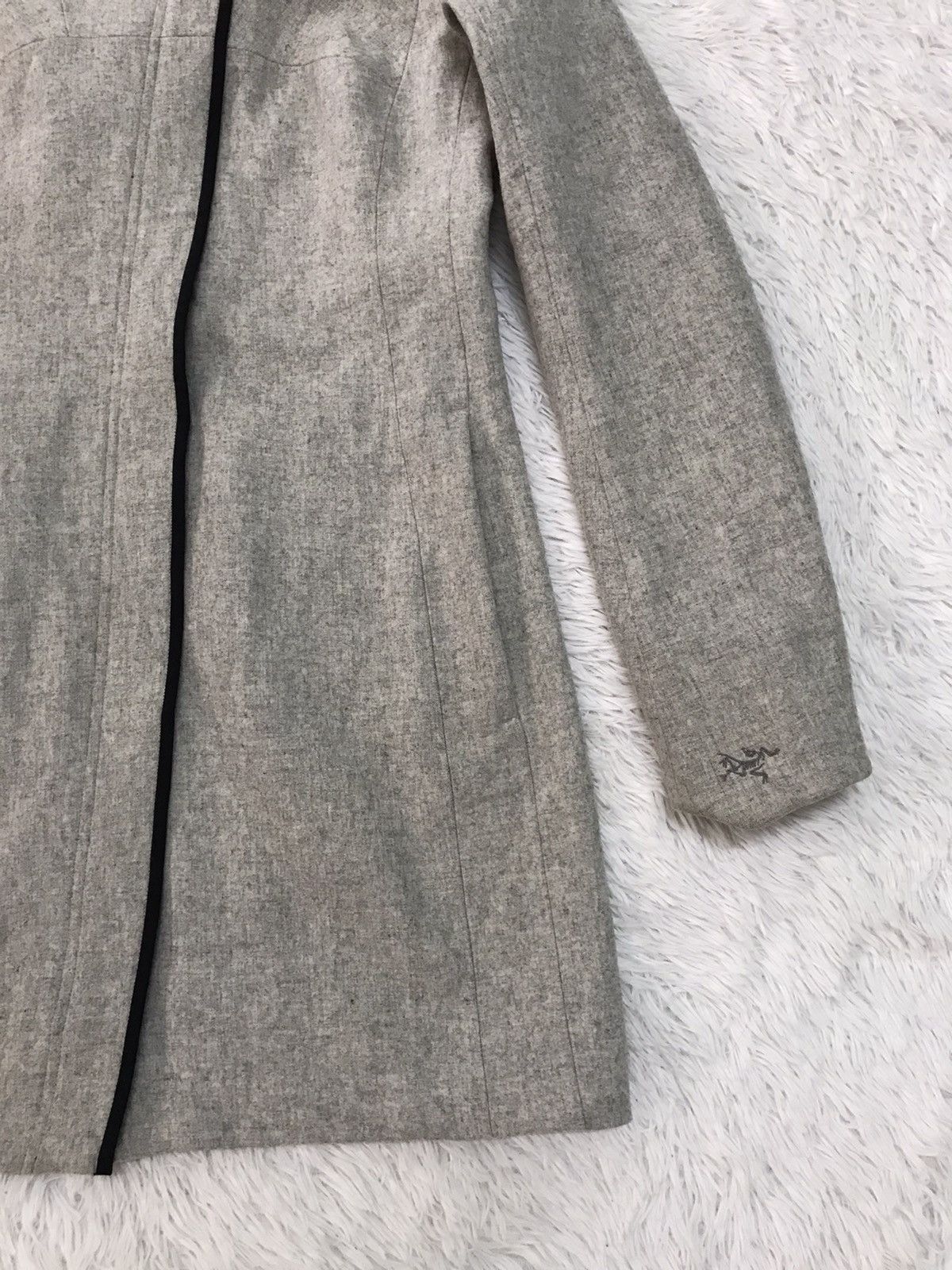 Arc'teryx Arc’teryx Women Elda Coat Jacket Size ONE SIZE - 6 Thumbnail