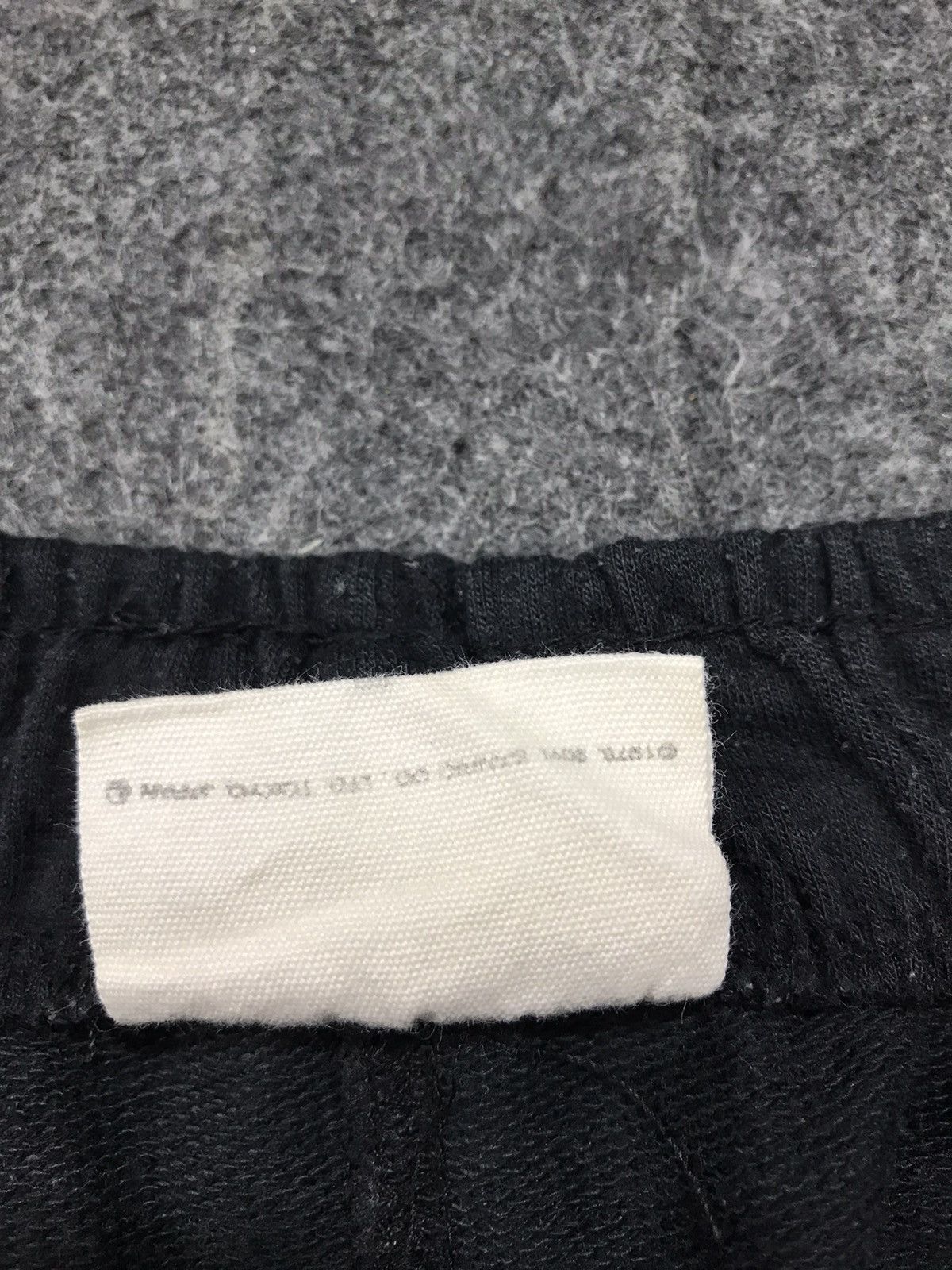 Japanese Brand × Vintage Vintage Hello Kitty Jogger Pant Streetwear Hiking Big Logo Size US 28 / EU 44 - 5 Thumbnail