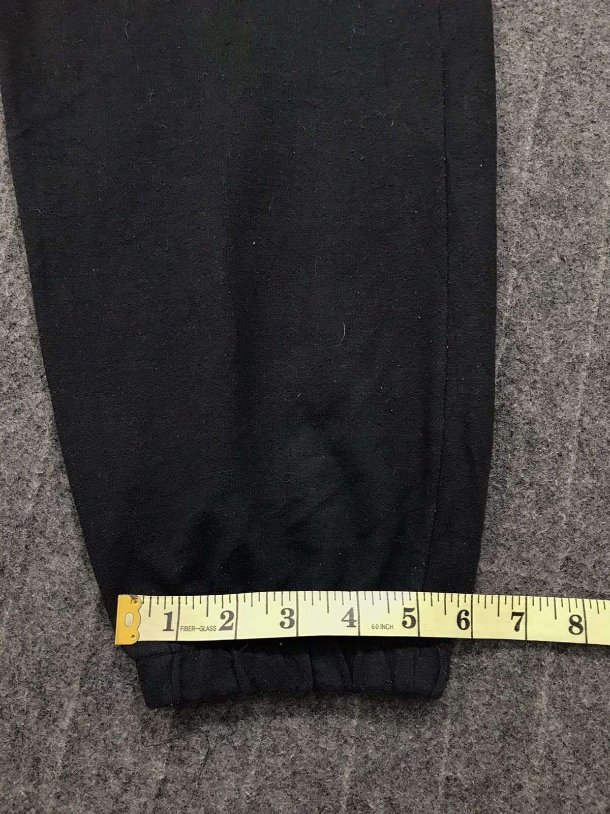 Japanese Brand × Vintage Vintage Hello Kitty Jogger Pant Streetwear Hiking Big Logo Size US 28 / EU 44 - 13 Thumbnail
