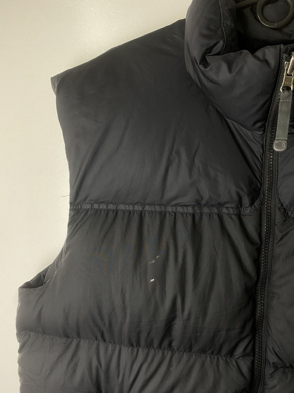 The North Face The North Face 700 down vests size XXL Size US XXL / EU 58 / 5 - 11 Thumbnail