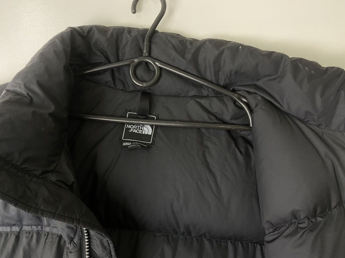 The North Face The North Face 700 down vests size XXL Size US XXL / EU 58 / 5 - 12 Thumbnail