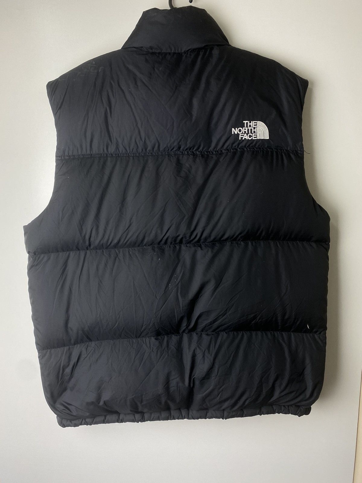 The North Face The North Face 700 down vests size XXL Size US XXL / EU 58 / 5 - 2 Thumbnail
