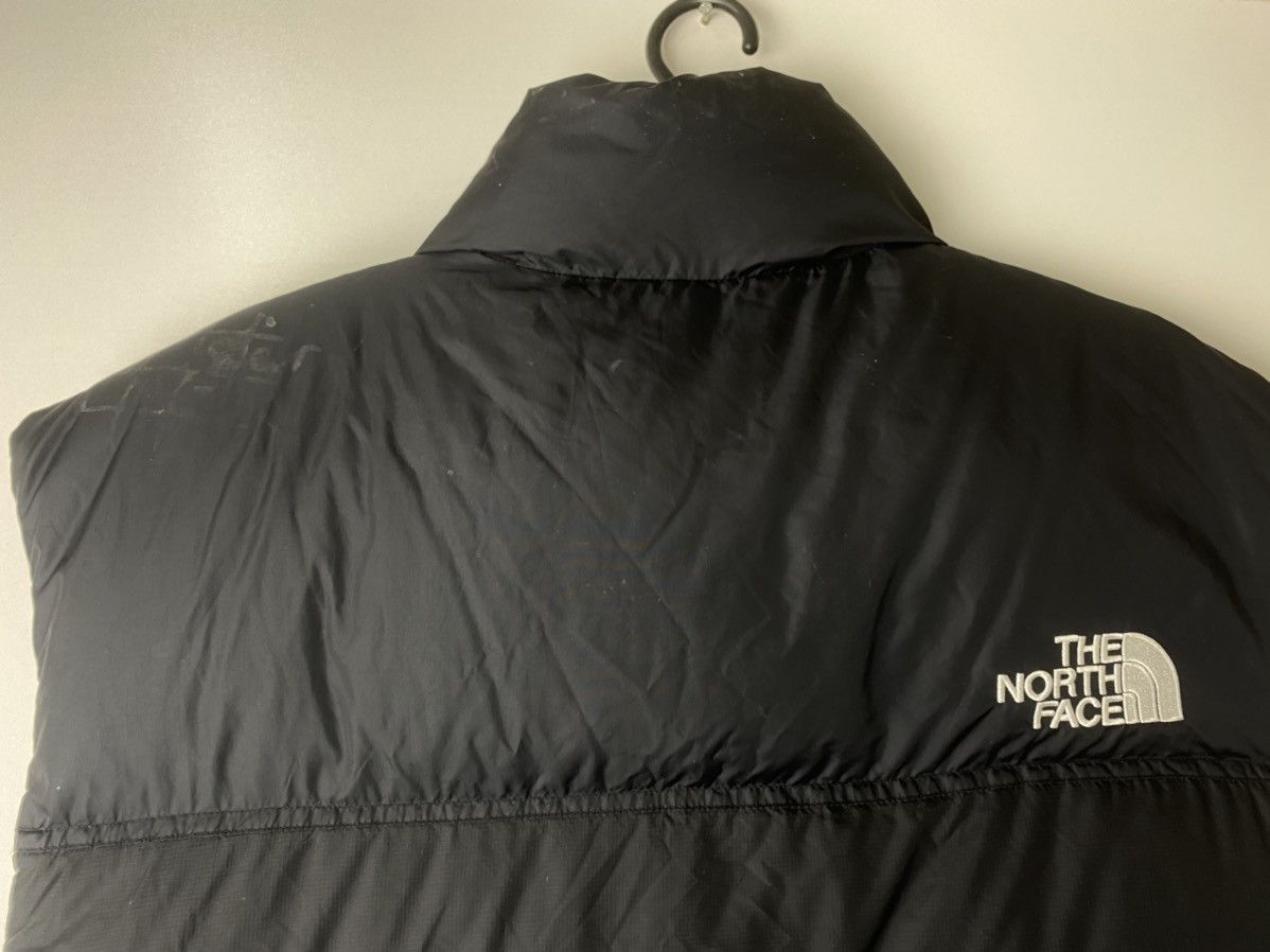 The North Face The North Face 700 down vests size XXL Size US XXL / EU 58 / 5 - 14 Thumbnail