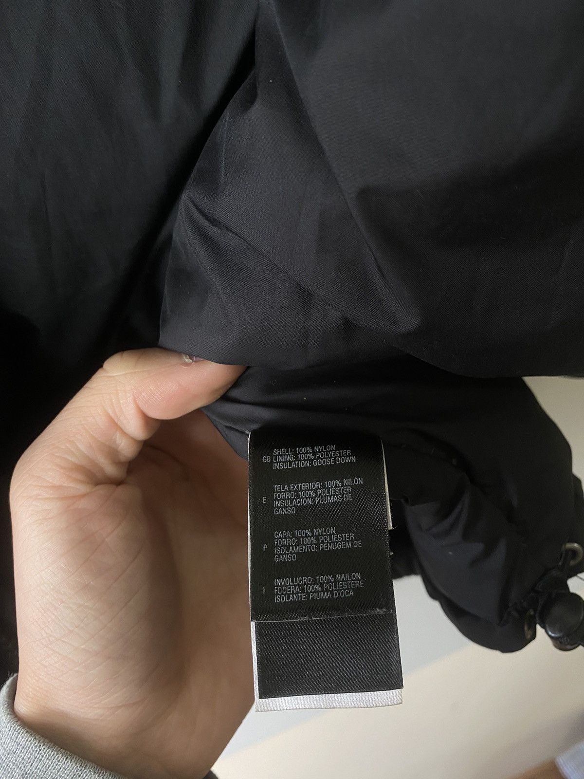 The North Face The North Face 700 down vests size XXL Size US XXL / EU 58 / 5 - 4 Thumbnail