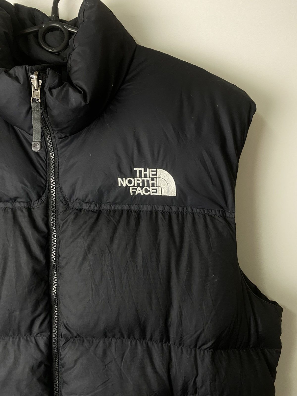 The North Face The North Face 700 down vests size XXL Size US XXL / EU 58 / 5 - 10 Thumbnail