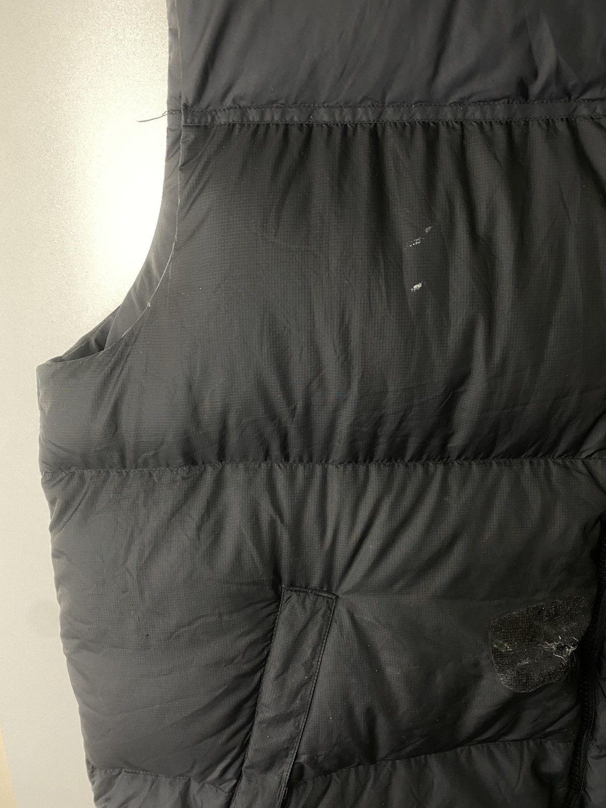 The North Face The North Face 700 down vests size XXL Size US XXL / EU 58 / 5 - 8 Thumbnail