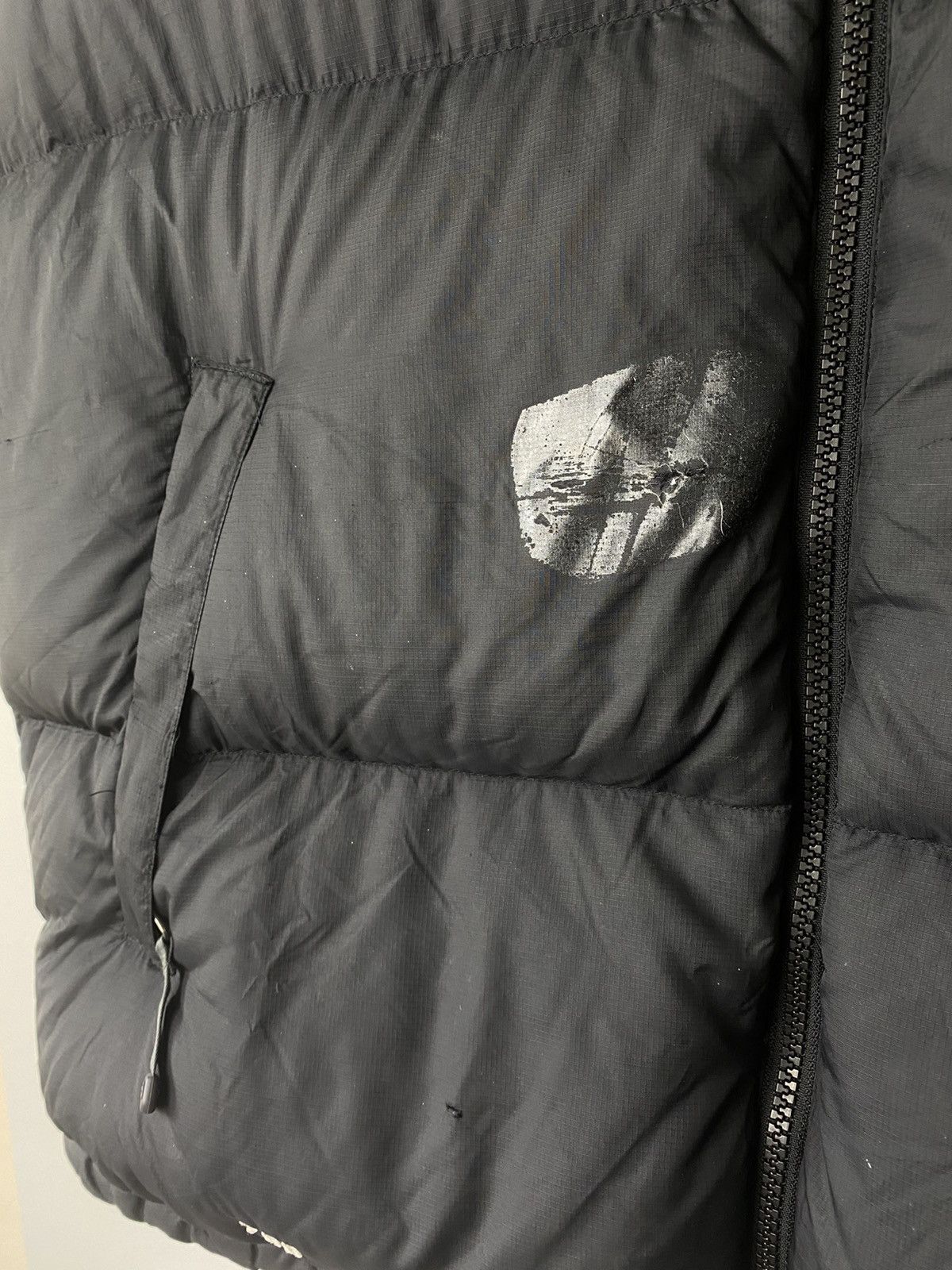 The North Face The North Face 700 down vests size XXL Size US XXL / EU 58 / 5 - 6 Thumbnail