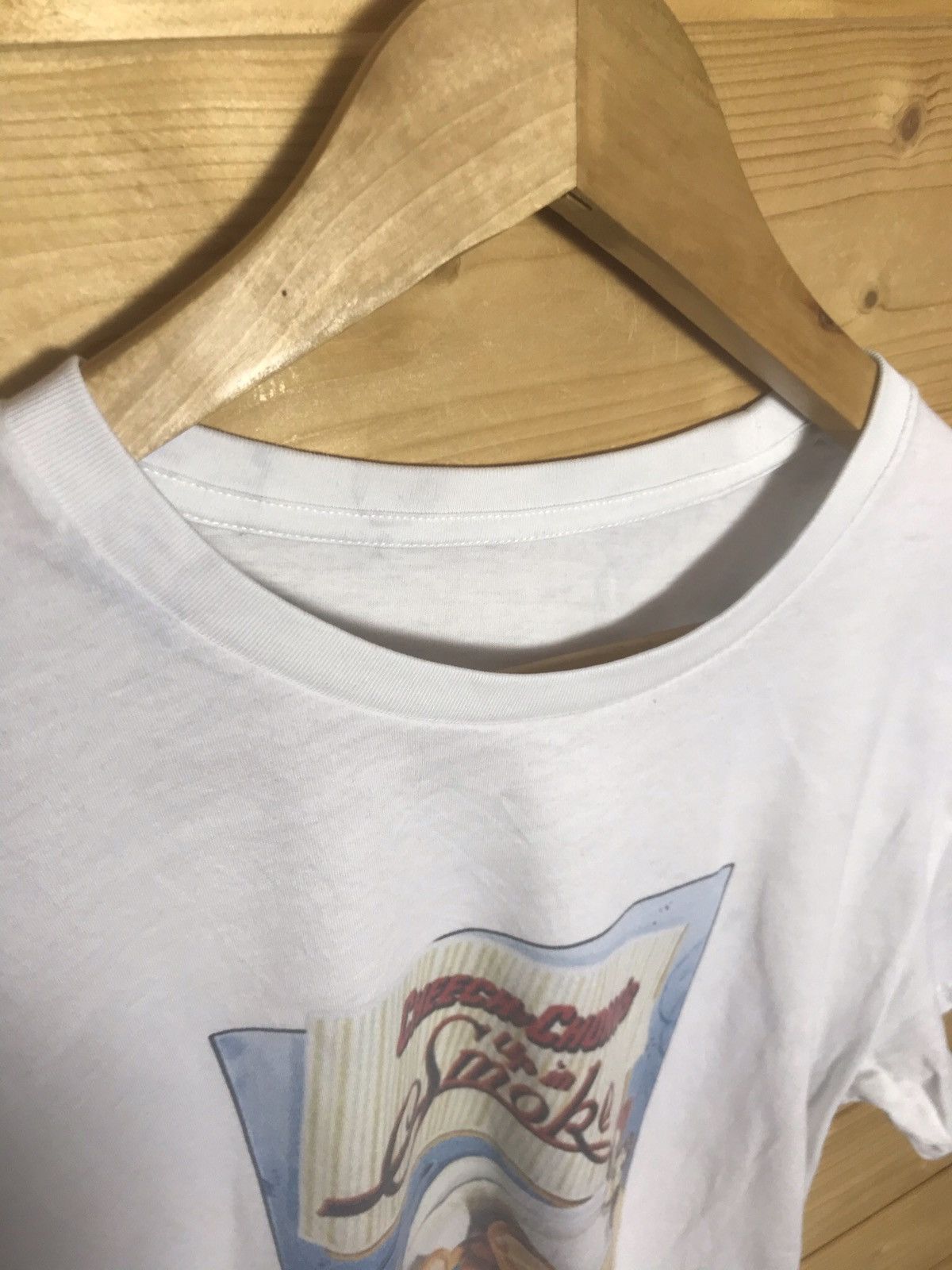 Vintage Cheech and Chong t-shirt Size US L / EU 52-54 / 3 - 4 Thumbnail