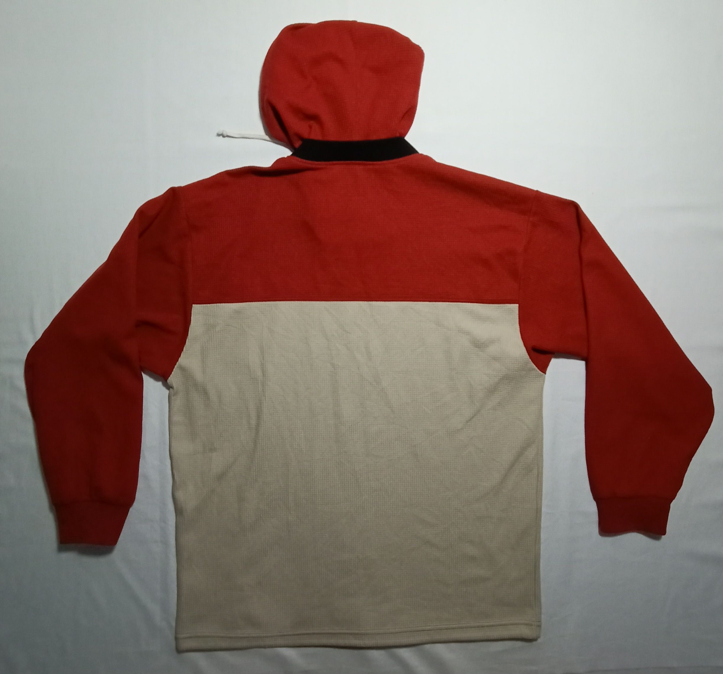 Le Coq Sportif Le Coq Sportif Hoodies Big Logo Spell Out Size US M / EU 48-50 / 2 - 5 Thumbnail