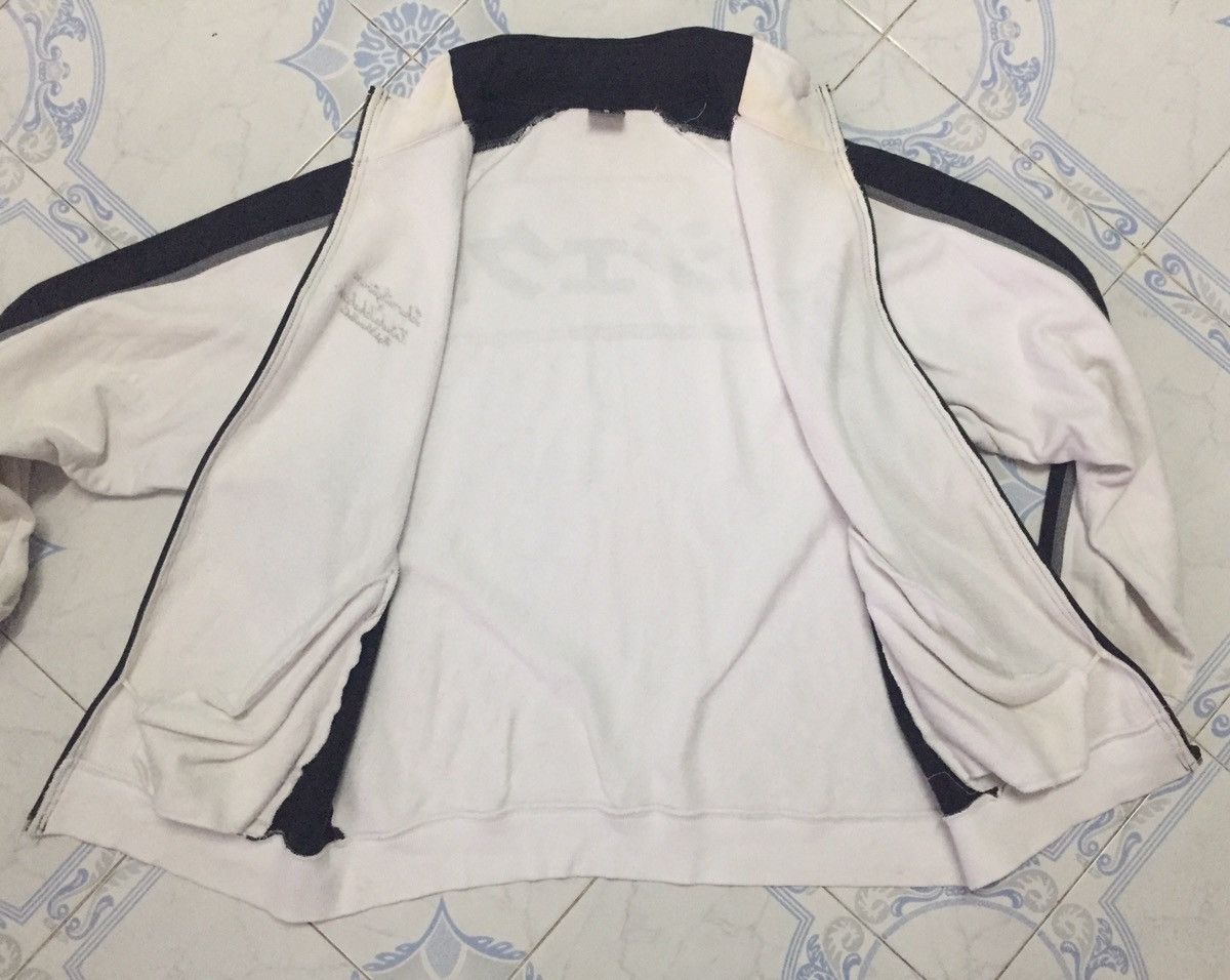 Anime Project D Anime Initial D Zipper Sweater Jacket Size US M / EU 48-50 / 2 - 19 Thumbnail