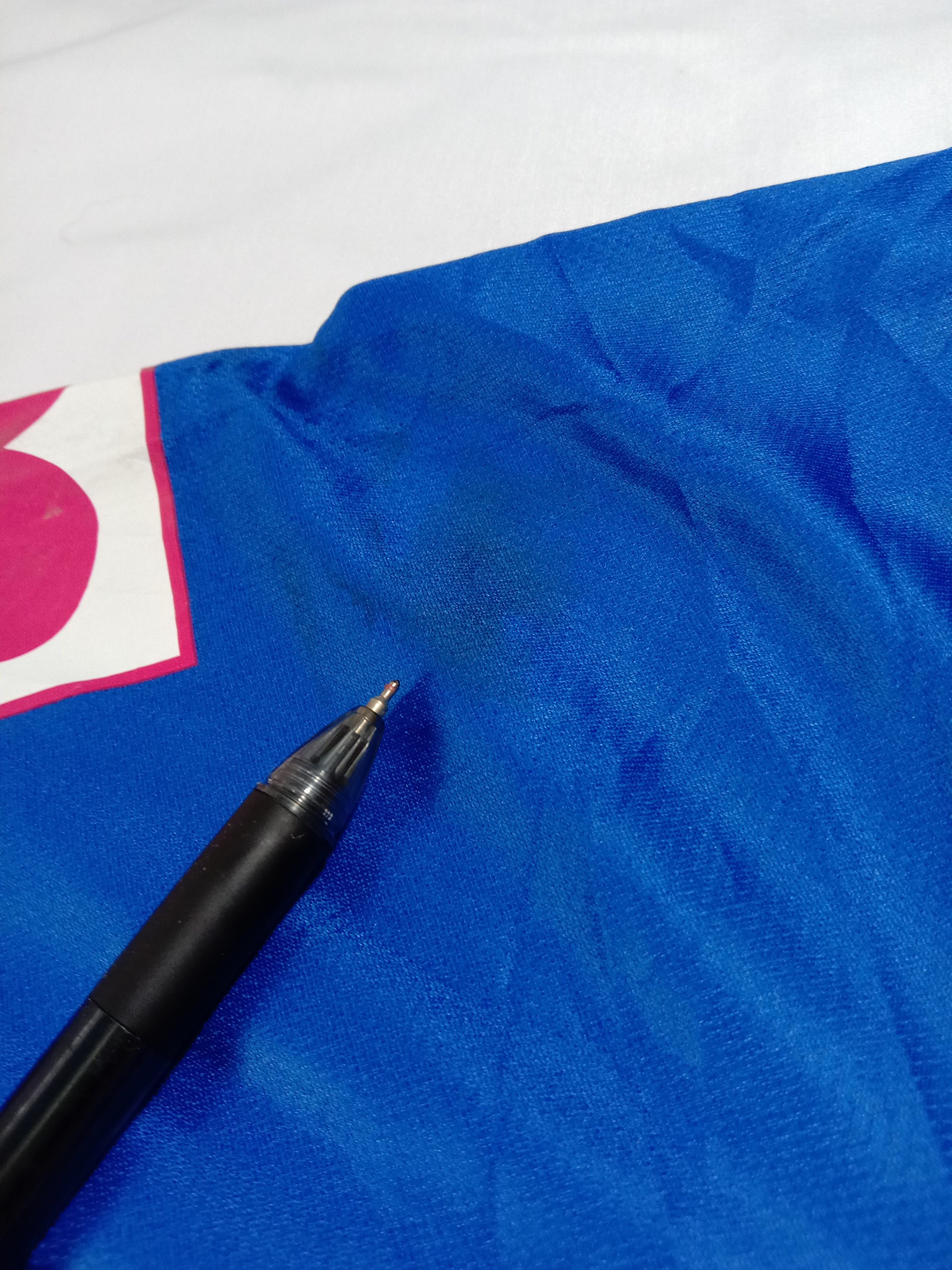 Majestic Vintage Majestic Athletic Seibu Lions Baseball Jersey Size US L / EU 52-54 / 3 - 4 Thumbnail