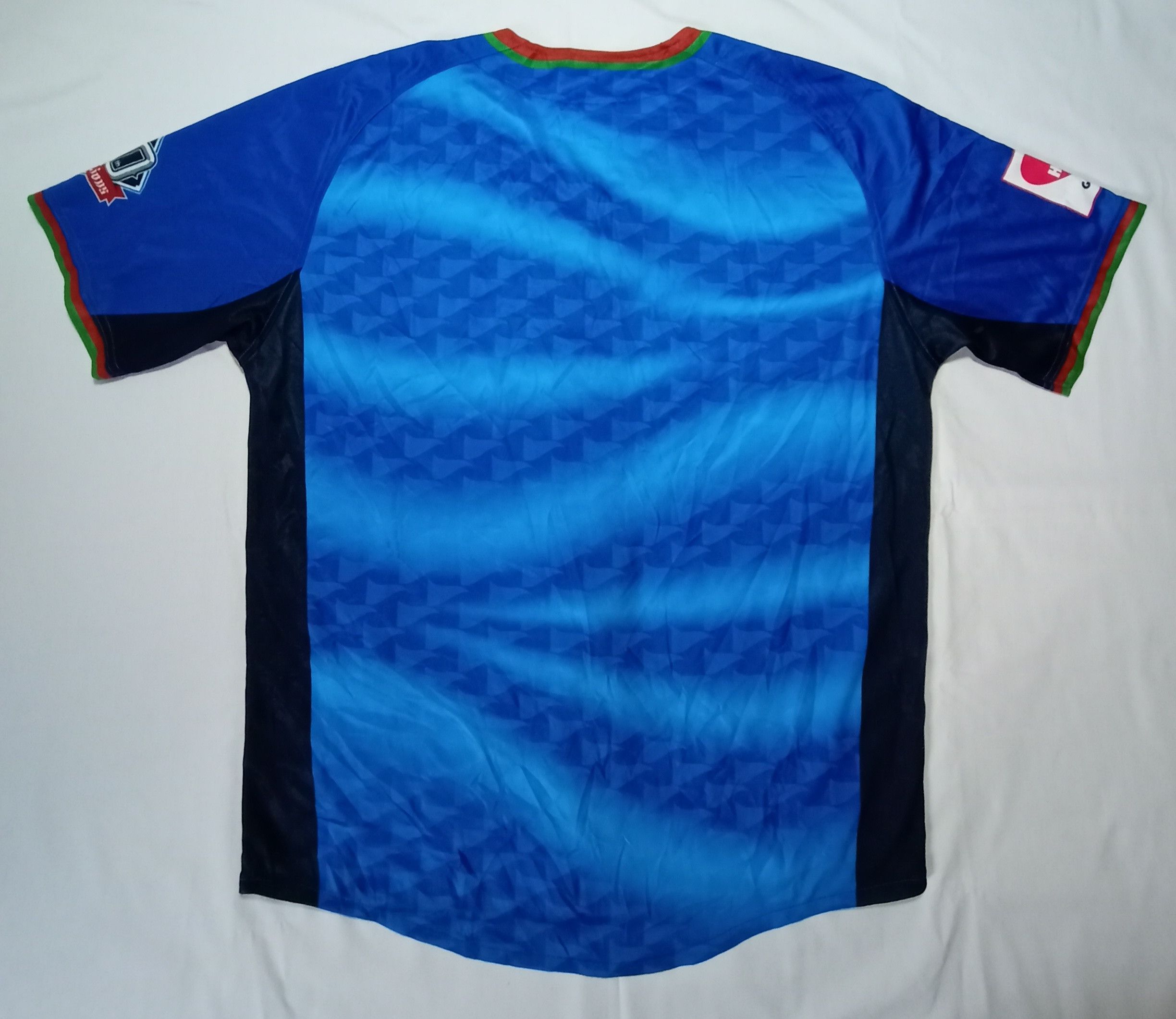 Majestic Vintage Majestic Athletic Seibu Lions Baseball Jersey Size US L / EU 52-54 / 3 - 9 Thumbnail