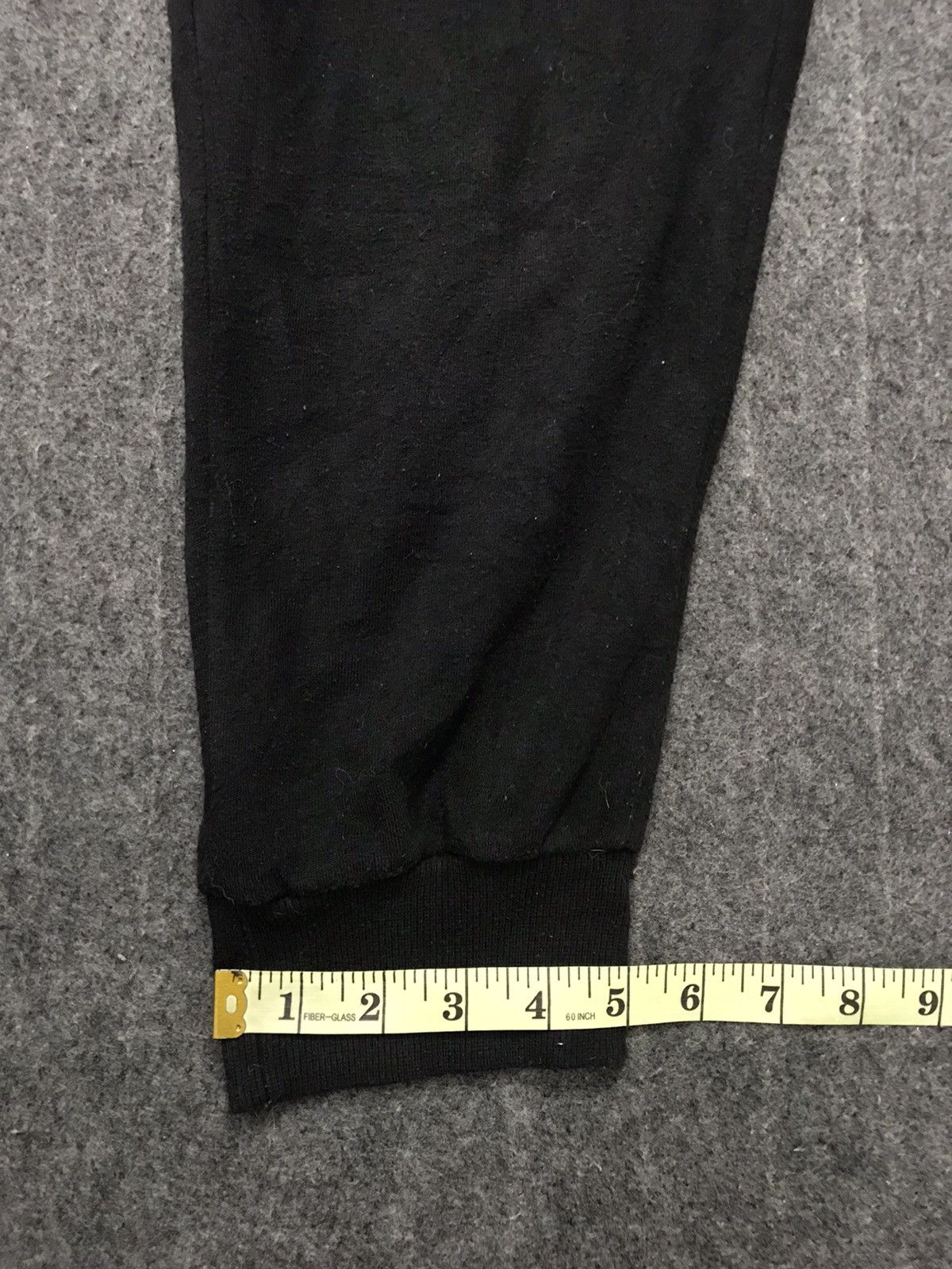 MLB New York Yankees Tracksuit Jogger Pant Fits Size 28-31 Size US 30 / EU 46 - 13 Thumbnail