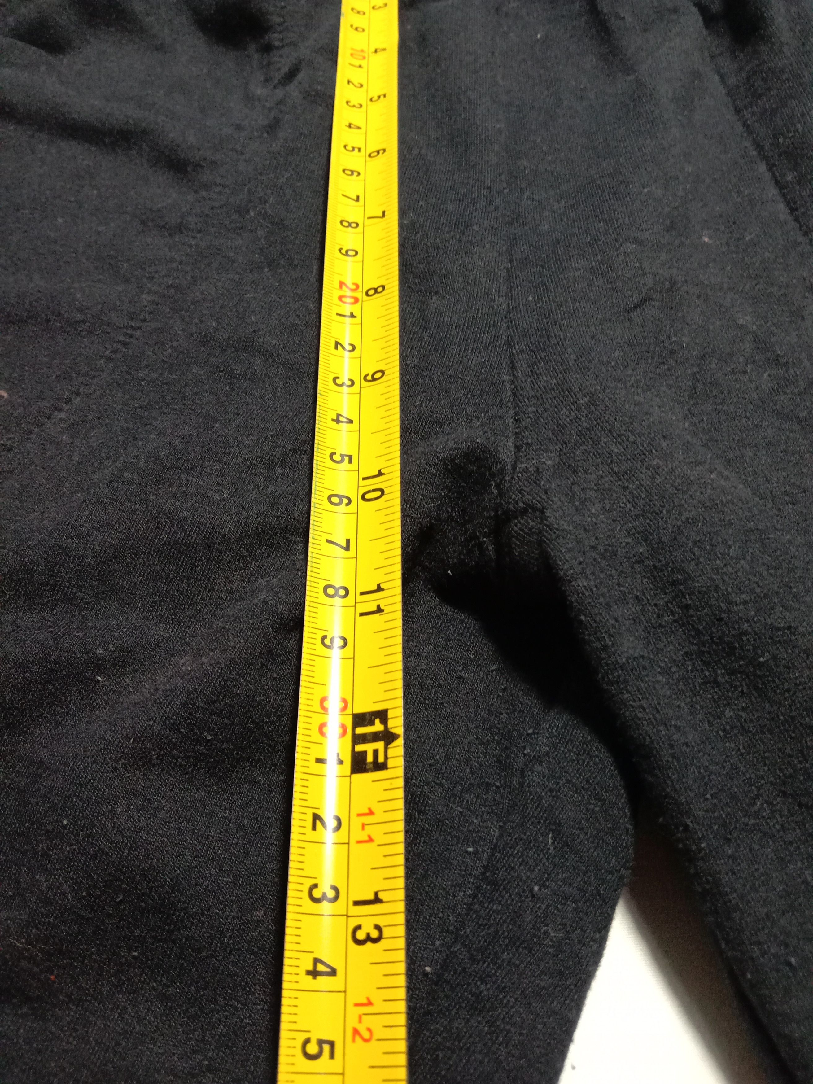 Lotto Sport Vintage Lotto side tape jogger pants sportswear jogger Size US 33 - 5 Thumbnail