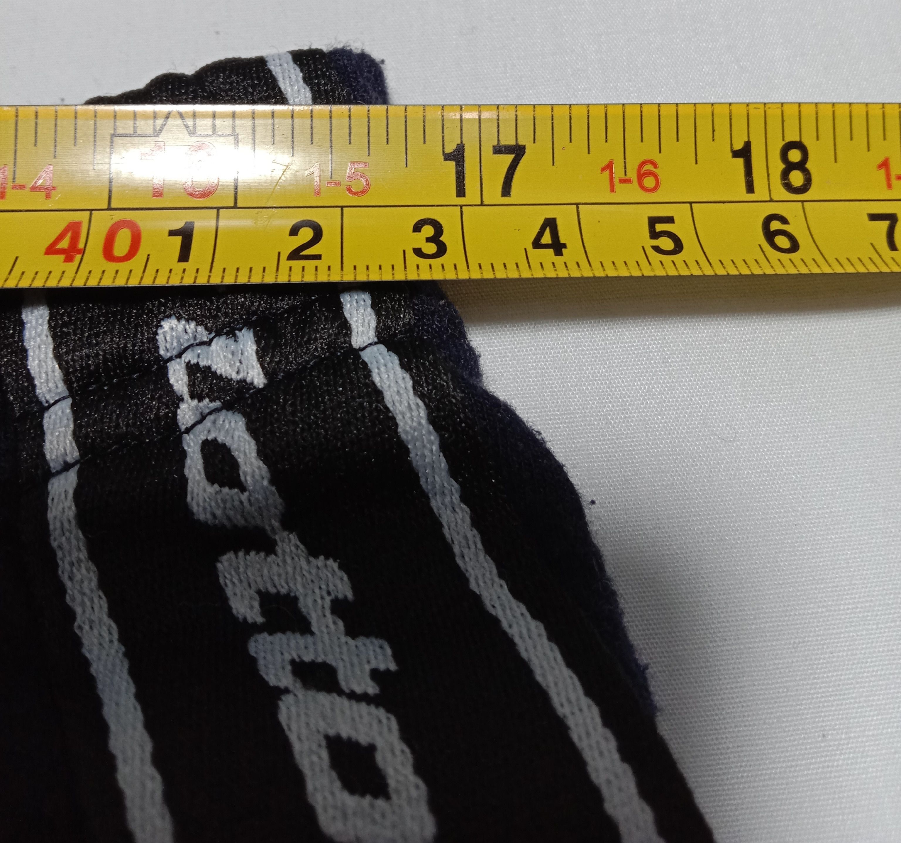 Lotto Sport Vintage Lotto side tape jogger pants sportswear jogger Size US 33 - 6 Thumbnail