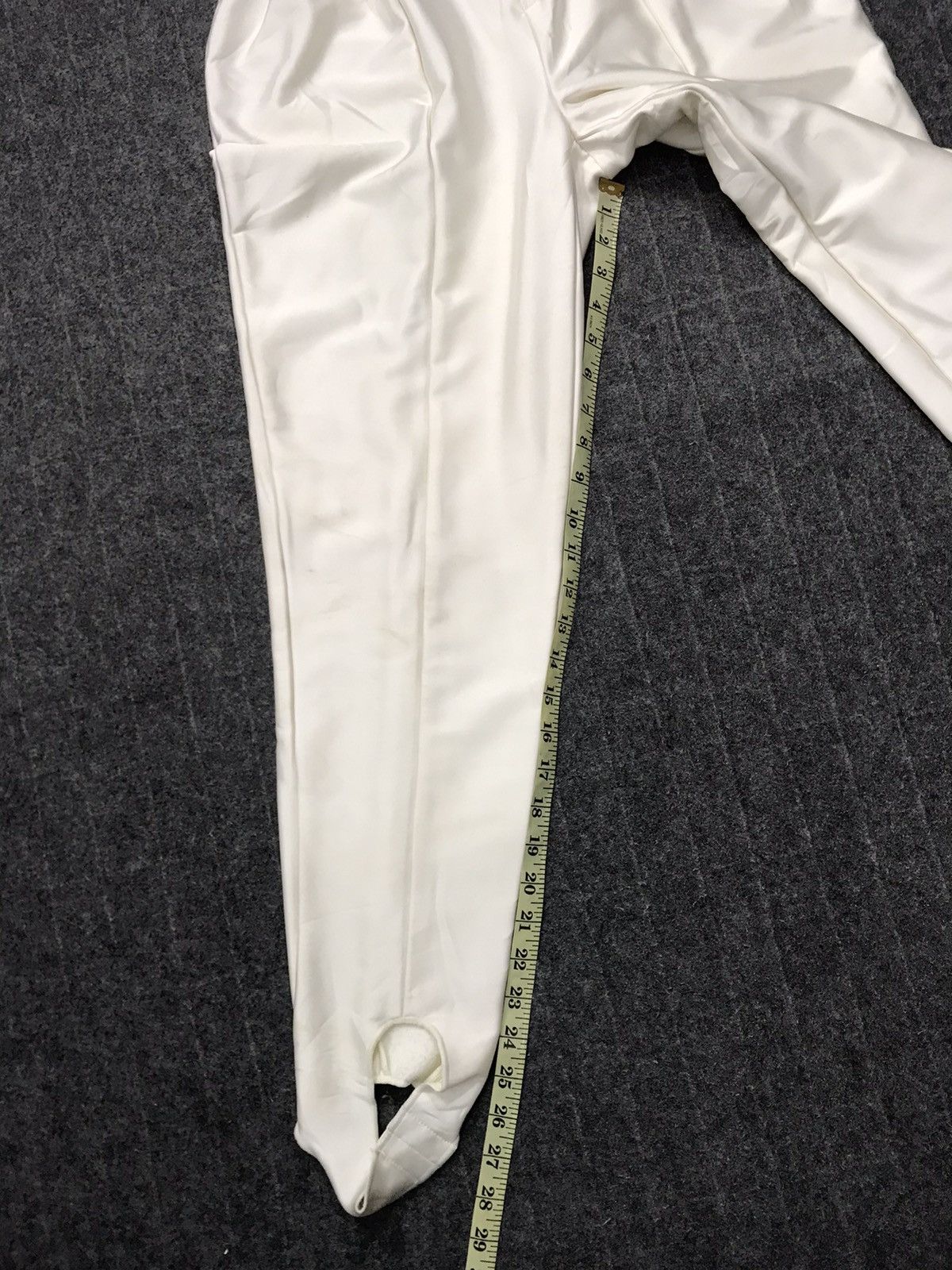 Ellesse Ellesse Ski Pant Equipment Pants Winter Wear Fits Size 24 Size 25" / US 0 / IT 36 - 10 Thumbnail