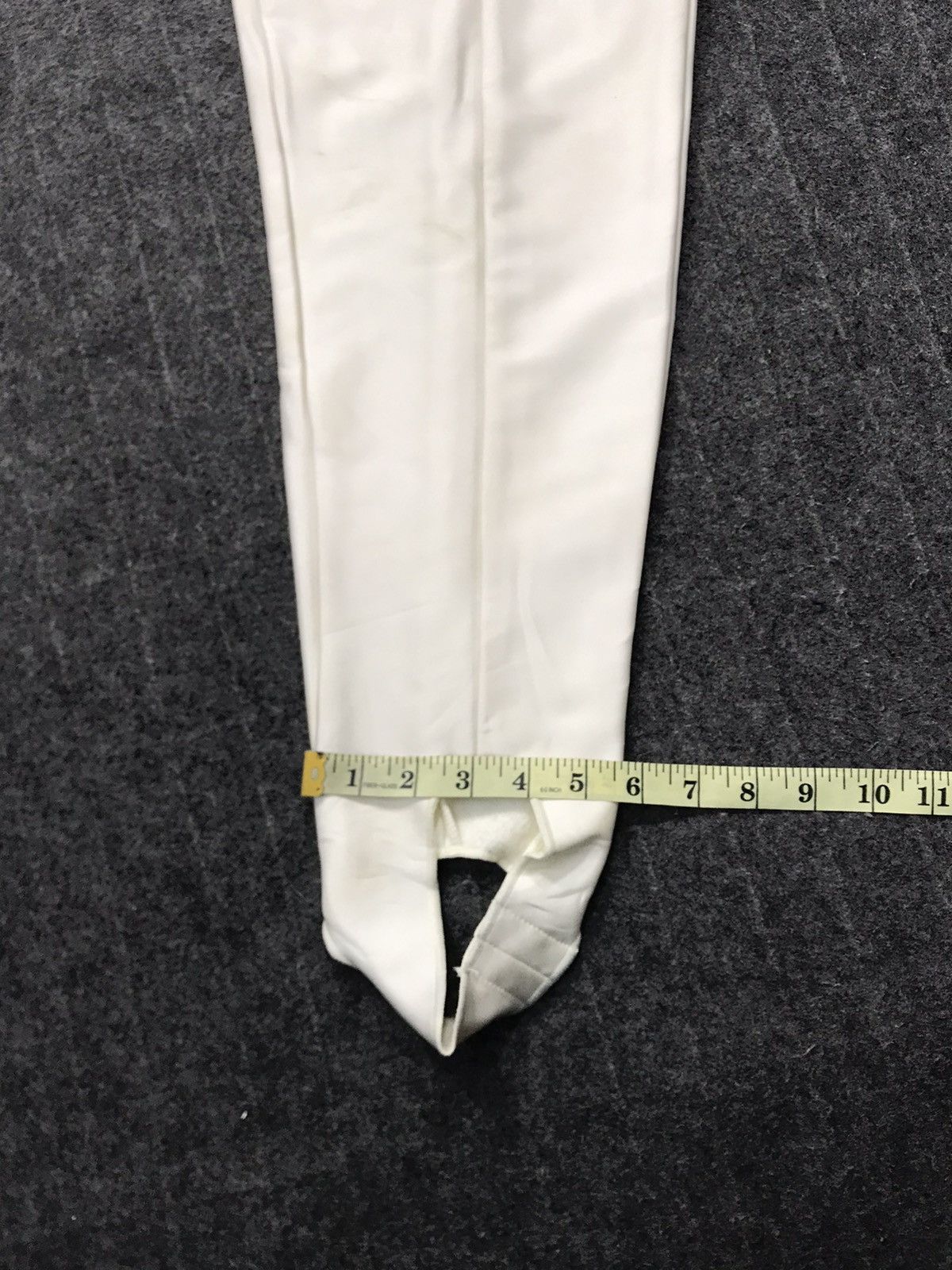 Ellesse Ellesse Ski Pant Equipment Pants Winter Wear Fits Size 24 Size 25" / US 0 / IT 36 - 13 Thumbnail