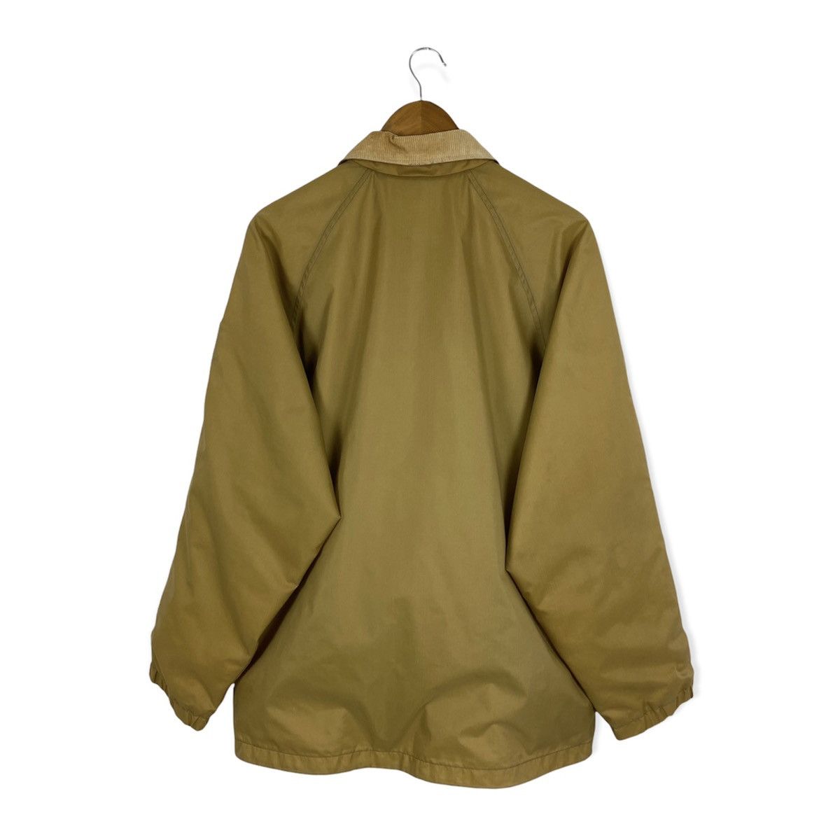 The North Face VINTAGE THE NORTH FACE BLACK LABEL LIGHT JACKET Size US L / EU 52-54 / 3 - 3 Thumbnail