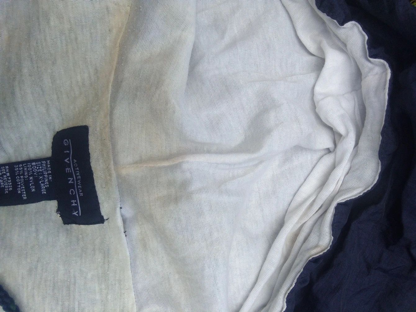 Givenchy × Vintage ❤FINAL DROP❤VINTAGE GIVENCHY JACKET Size US XL / EU 56 / 4 - 6 Thumbnail