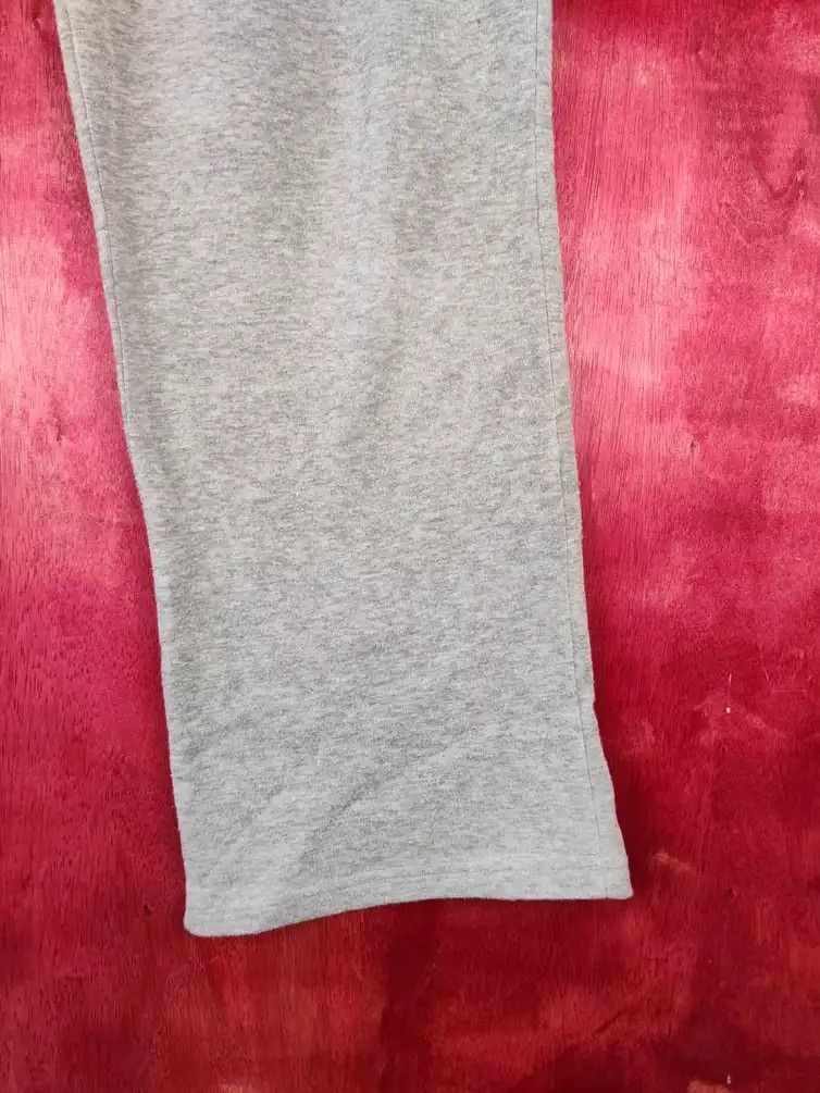 Anime × Japanese Brand Hello Kitty Gray vintage Sweatpants #S565 Size 34" / US 12 / IT 48 - 8 Thumbnail