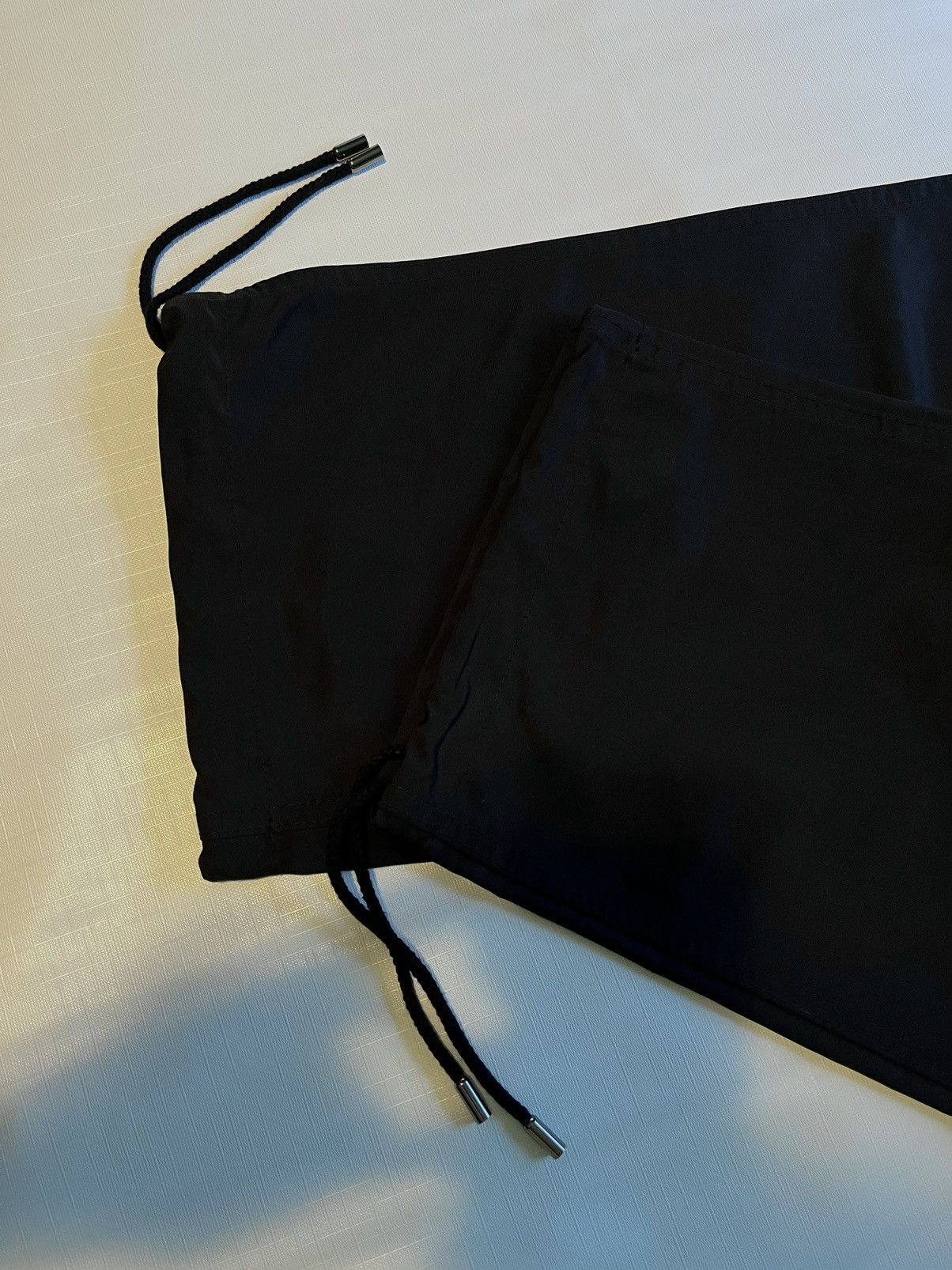 Comme des Garcons × Junya Watanabe Polyester Cargo Pants (AD2018) Size US 35 - 7 Thumbnail