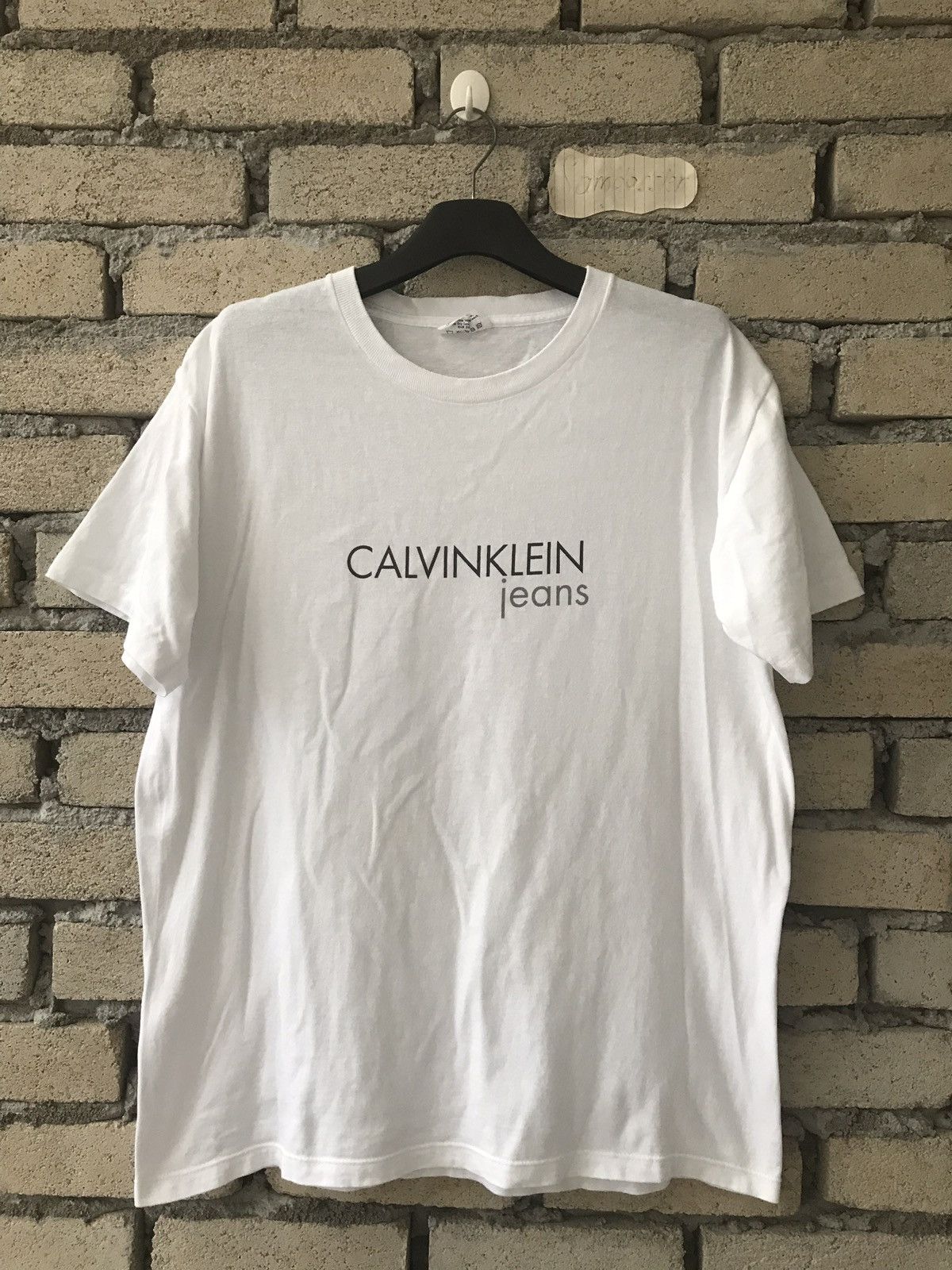 Calvin Klein × Made In Usa | Grailed