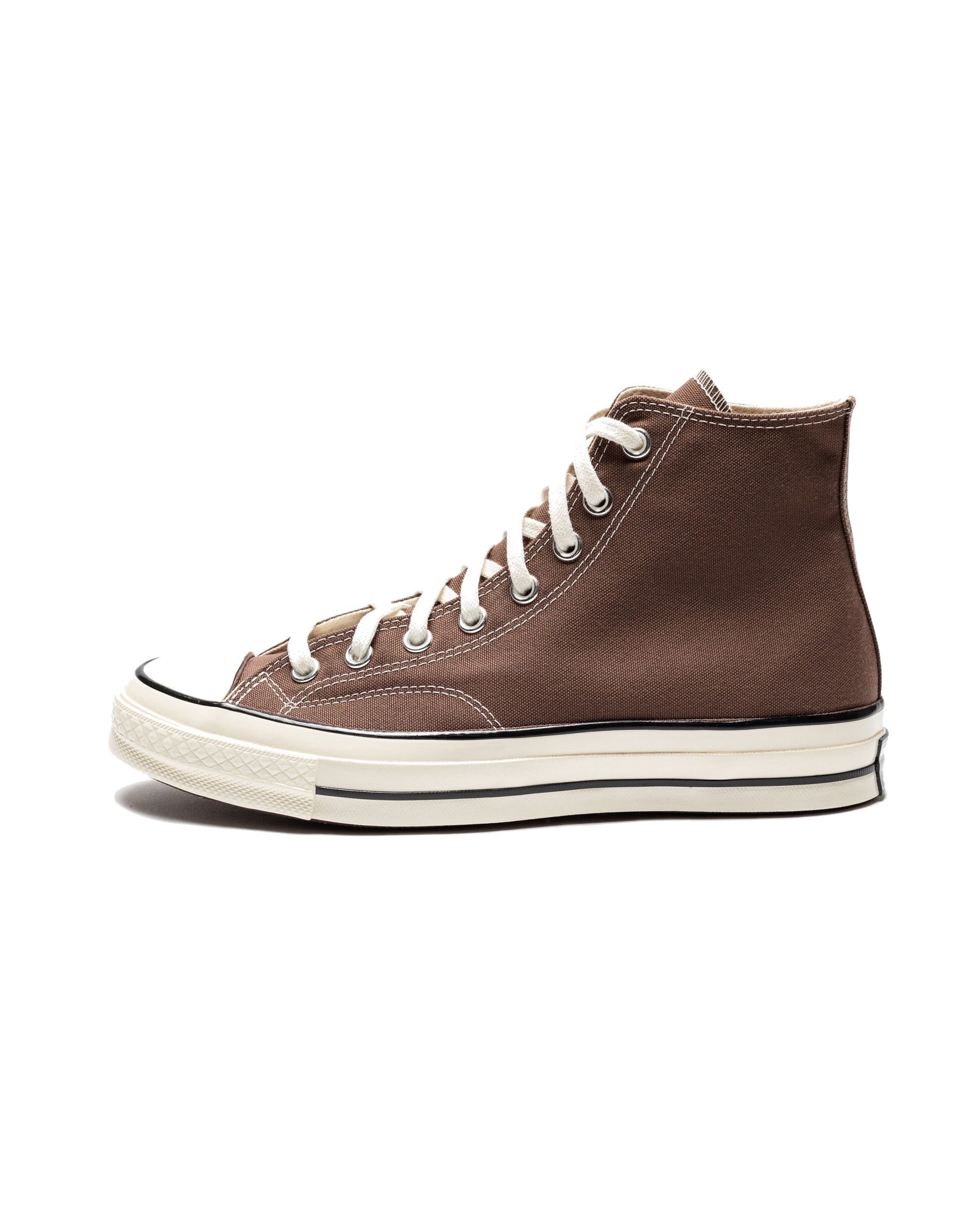 Converse Chuck 70 Hi Squirrel Friend Brown A02755C EUR 36.5 US 6 Size US 6 / IT 36 - 2 Thumbnail