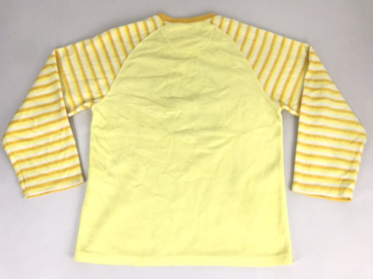 Cartoon Network Vintage Disney Winnie The Pooh & Piglet Cartoon Character Size L / US 10 / IT 46 - 5 Thumbnail