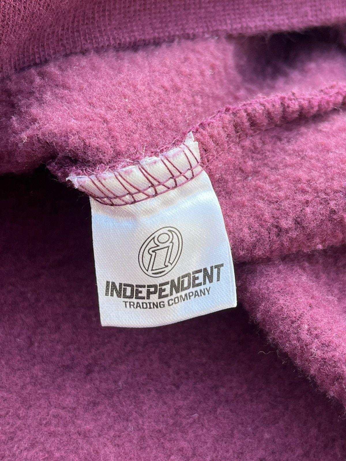 Other CHANNEL 5 “VULTURES” SKATEBOARDS HOODIE Size US L / EU 52-54 / 3 - 13 Thumbnail