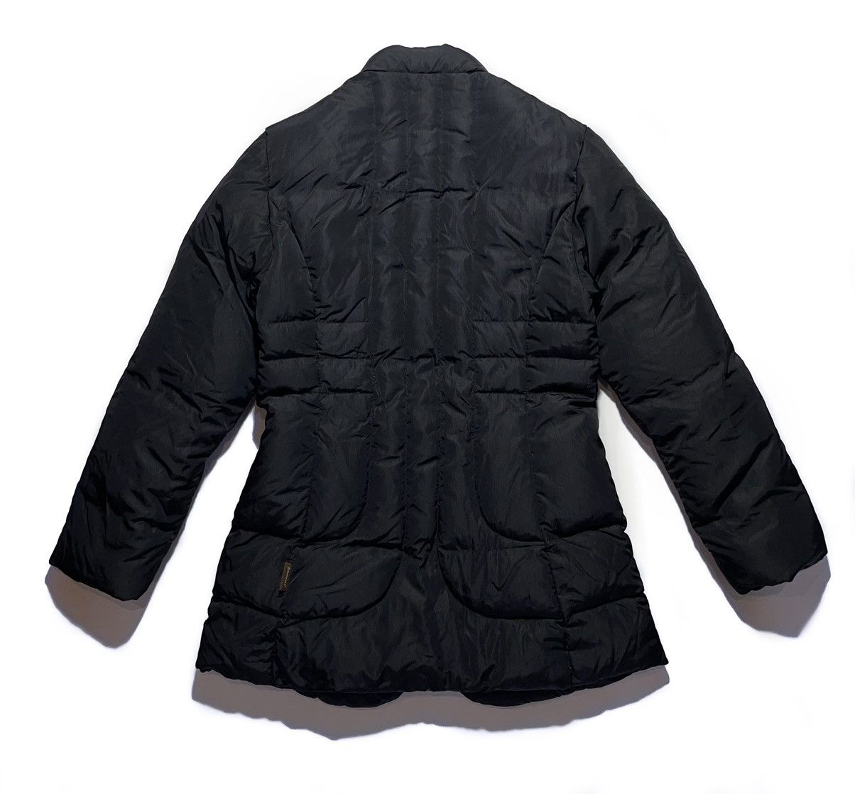 Moncler Moncler Women’s Down Jacket Vintage Size S / US 4 / IT 40 - 2 Thumbnail