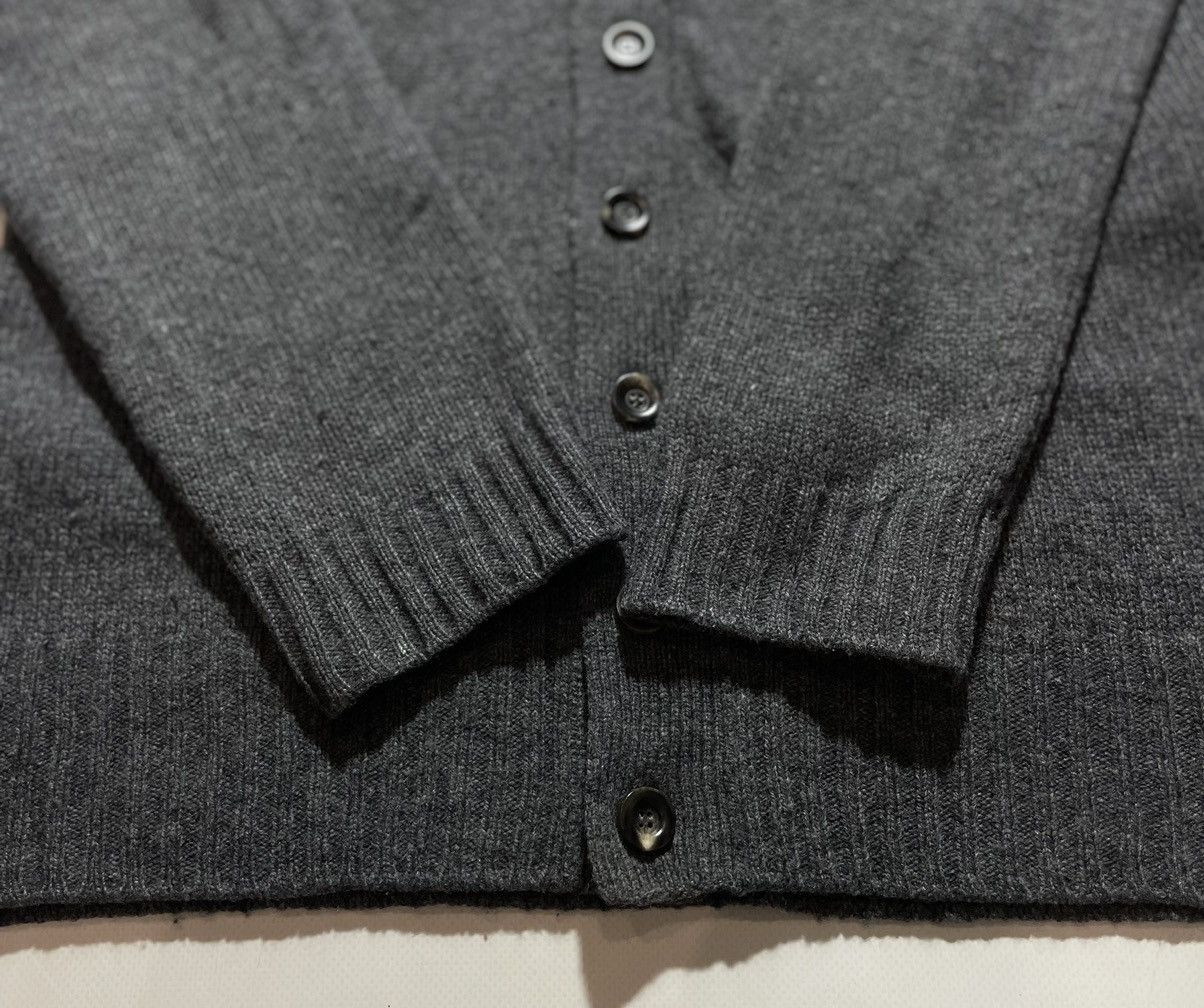 Gucci Gucci Par Amour Wool Cardigan Size US S / EU 44-46 / 1 - 6 Thumbnail
