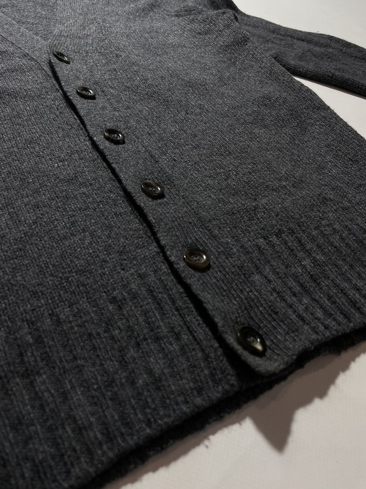 Gucci Gucci Par Amour Wool Cardigan Size US S / EU 44-46 / 1 - 5 Thumbnail