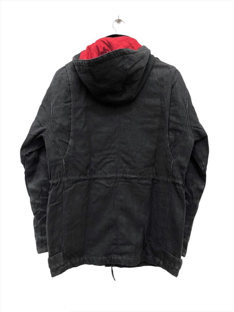 Nike Nike SB Parka Jacket hoodie nice designer Size US L / EU 52-54 / 3 - 3 Thumbnail