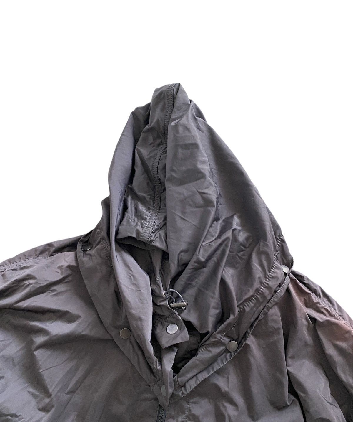 Adidas Adidas x Stella Mccartney faded jacket design rare hoodie Size US M / EU 48-50 / 2 - 10 Thumbnail