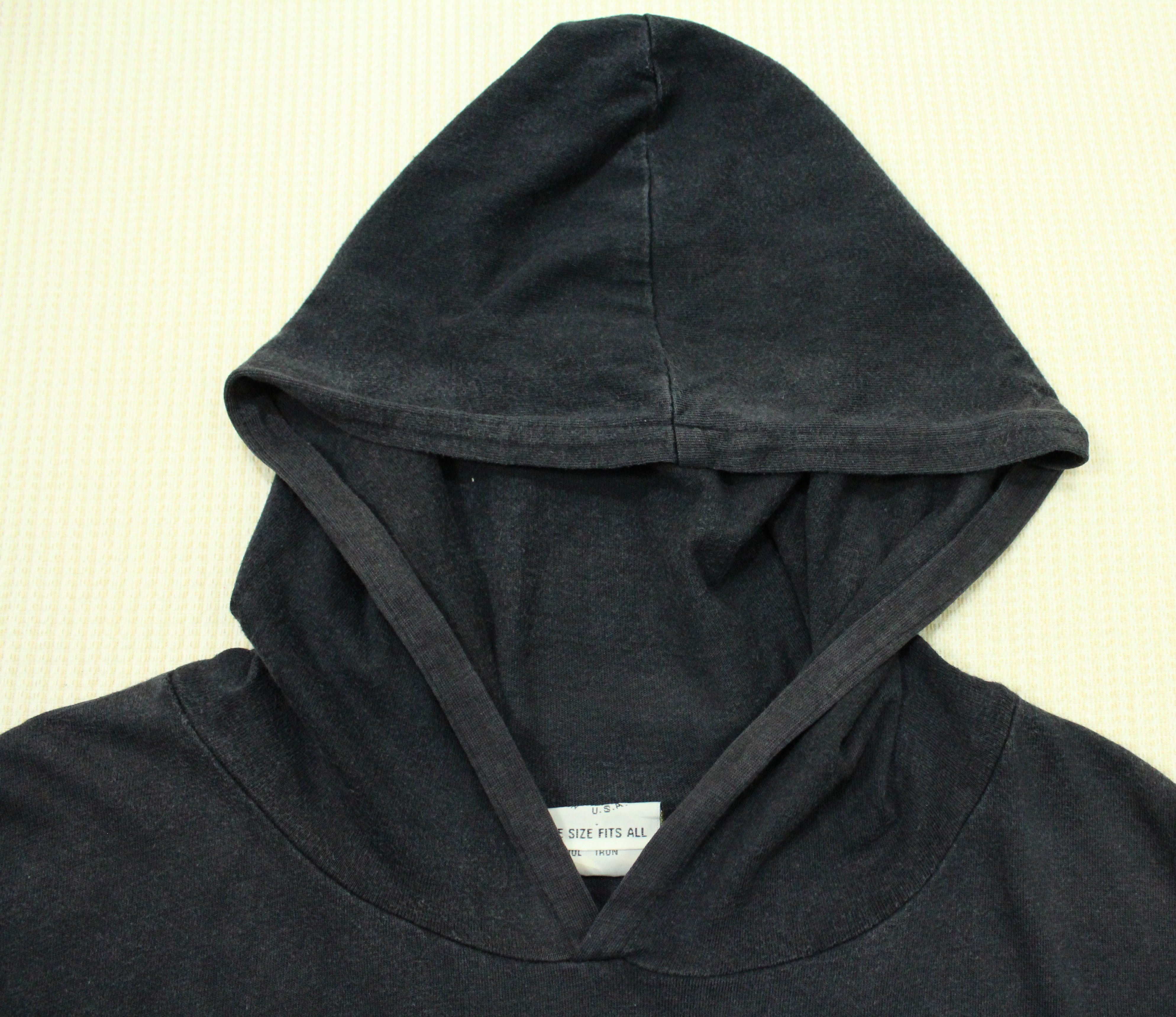 Cross Colours × Vintage Vintage 90s CROSS COLOURS Shirt Hoodie Faded Size US L / EU 52-54 / 3 - 5 Thumbnail