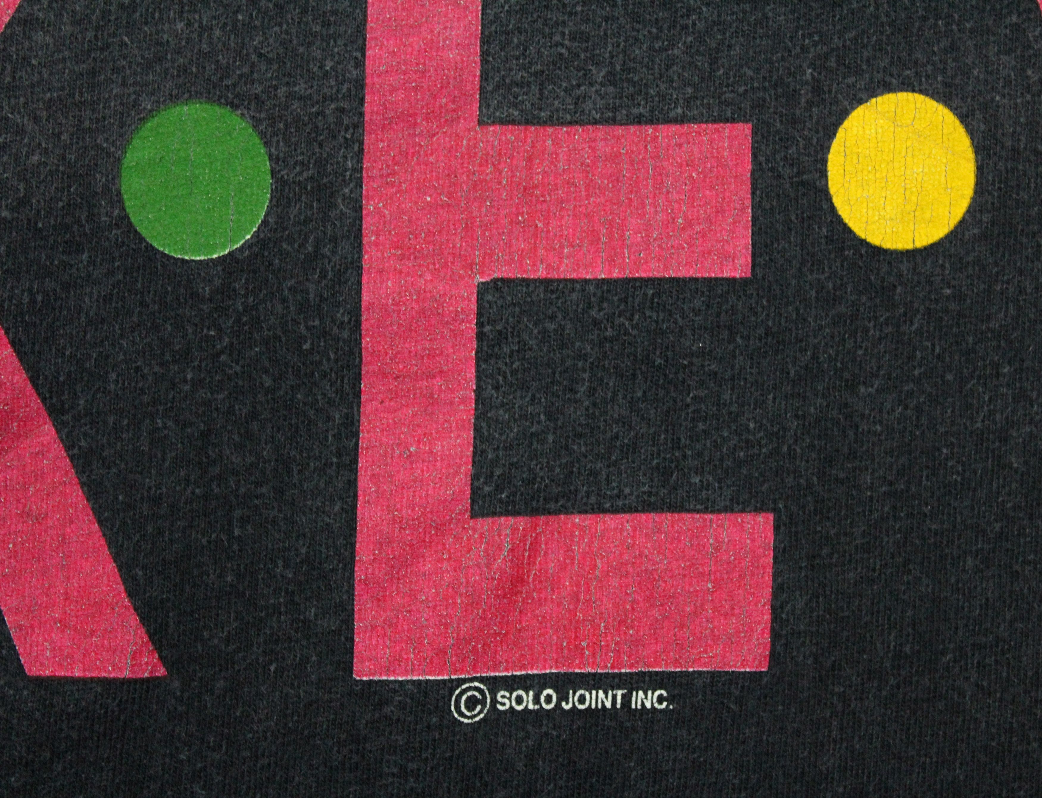 Cross Colours × Vintage Vintage 90s CROSS COLOURS Shirt Hoodie Faded Size US L / EU 52-54 / 3 - 10 Thumbnail