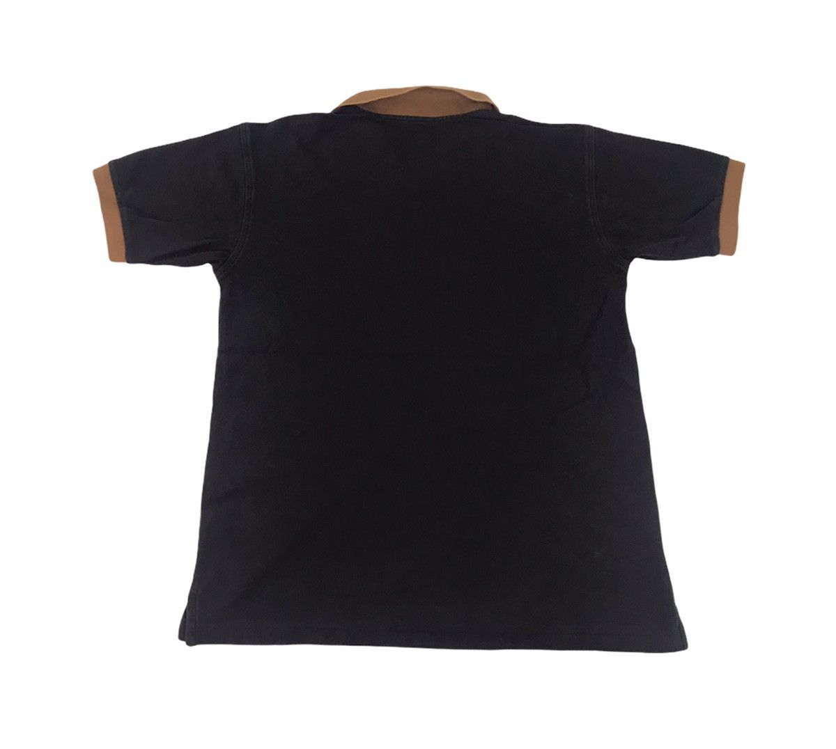 Missoni Vintage Missoni Sport Embroidery Logo Polo Tee T-shirt Size US M / EU 48-50 / 2 - 3 Thumbnail