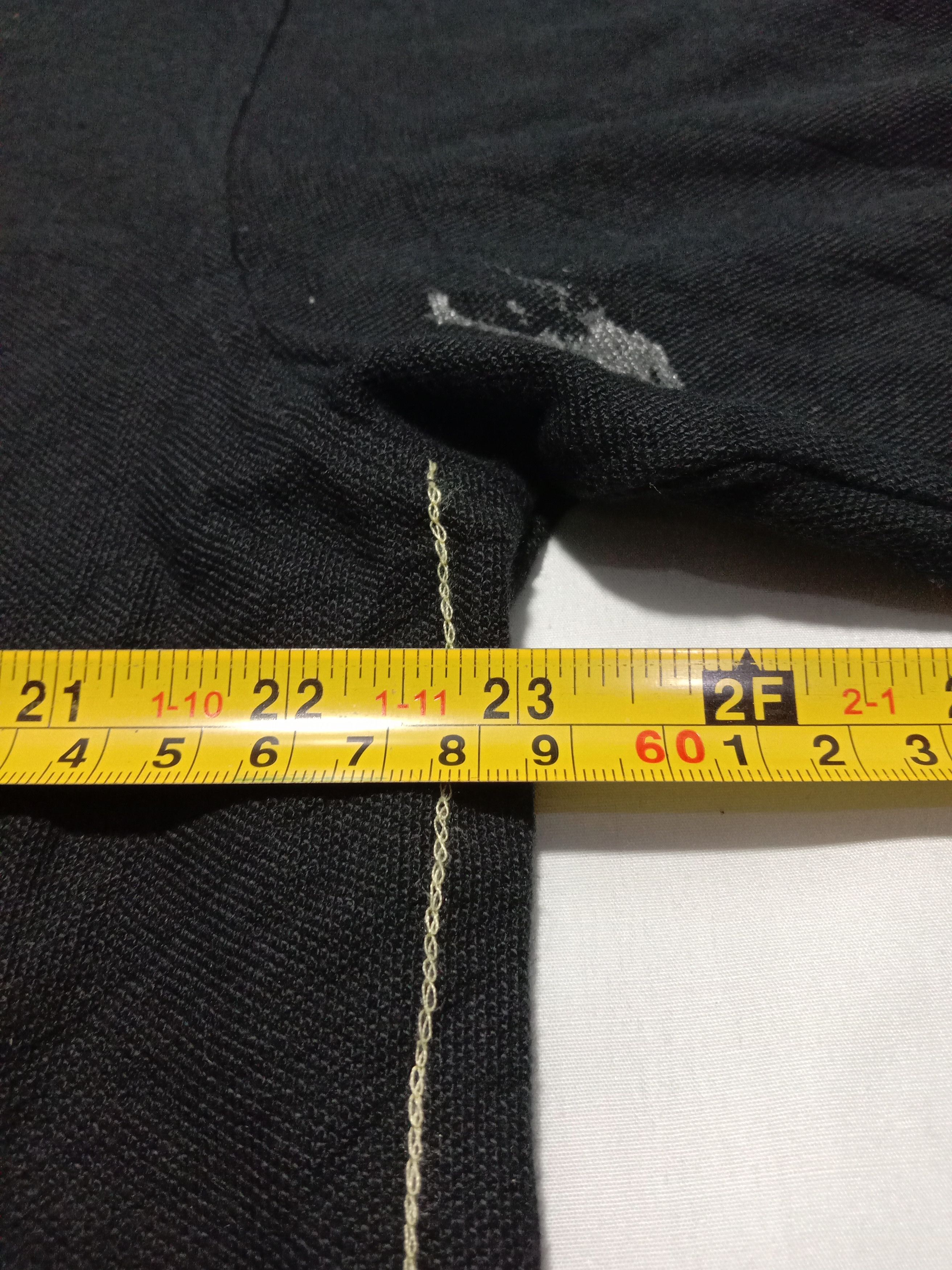 Coogi Coogi Polo Shirt Embroidery Logo Size US XL / EU 56 / 4 - 9 Thumbnail