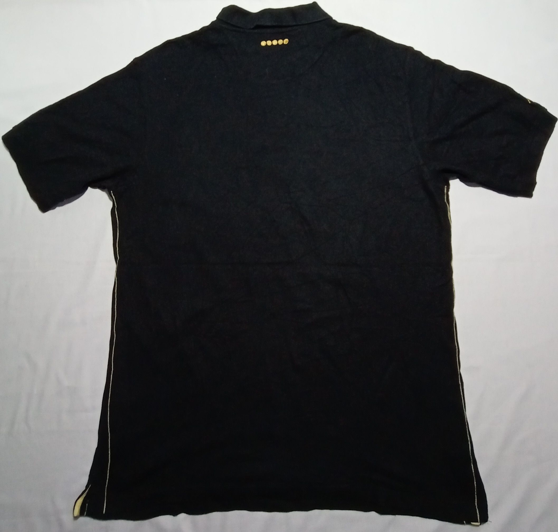 Coogi Coogi Polo Shirt Embroidery Logo Size US XL / EU 56 / 4 - 11 Thumbnail