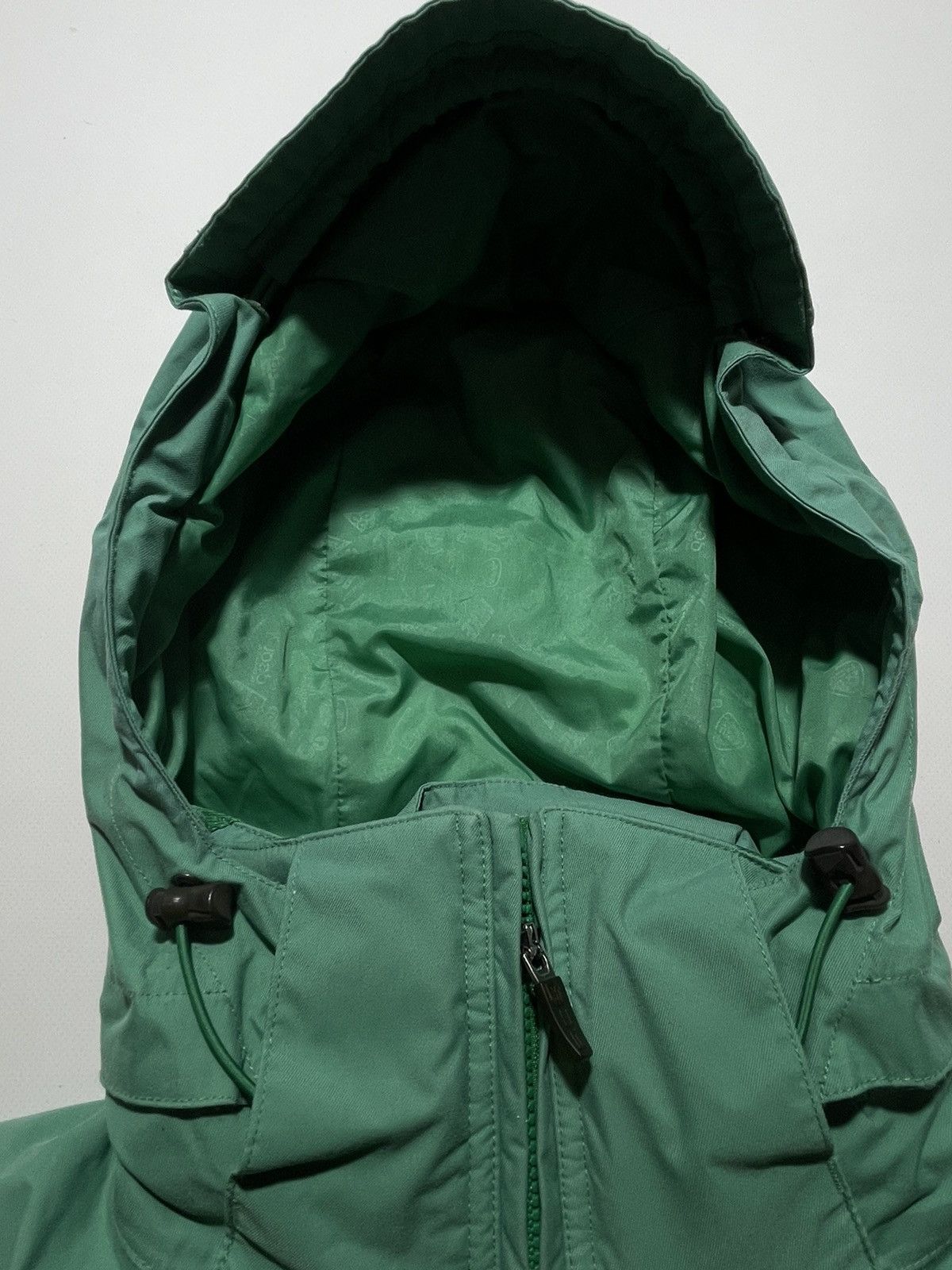 Nike Nike Acg 2 in 1 Ski Women’s Vintage Jacket Size M / US 6-8 / IT 42-44 - 10 Thumbnail