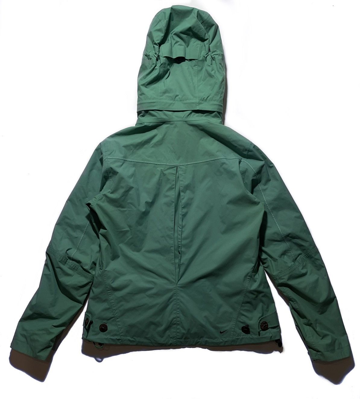 Nike Nike Acg 2 in 1 Ski Women’s Vintage Jacket Size M / US 6-8 / IT 42-44 - 2 Thumbnail