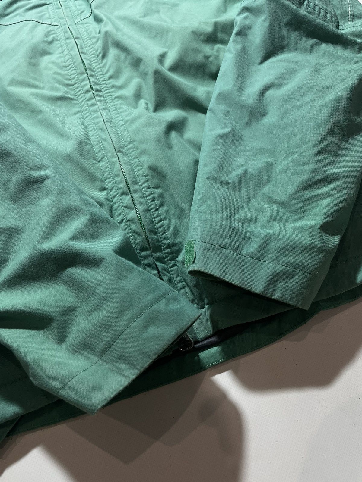 Nike Nike Acg 2 in 1 Ski Women’s Vintage Jacket Size M / US 6-8 / IT 42-44 - 14 Thumbnail
