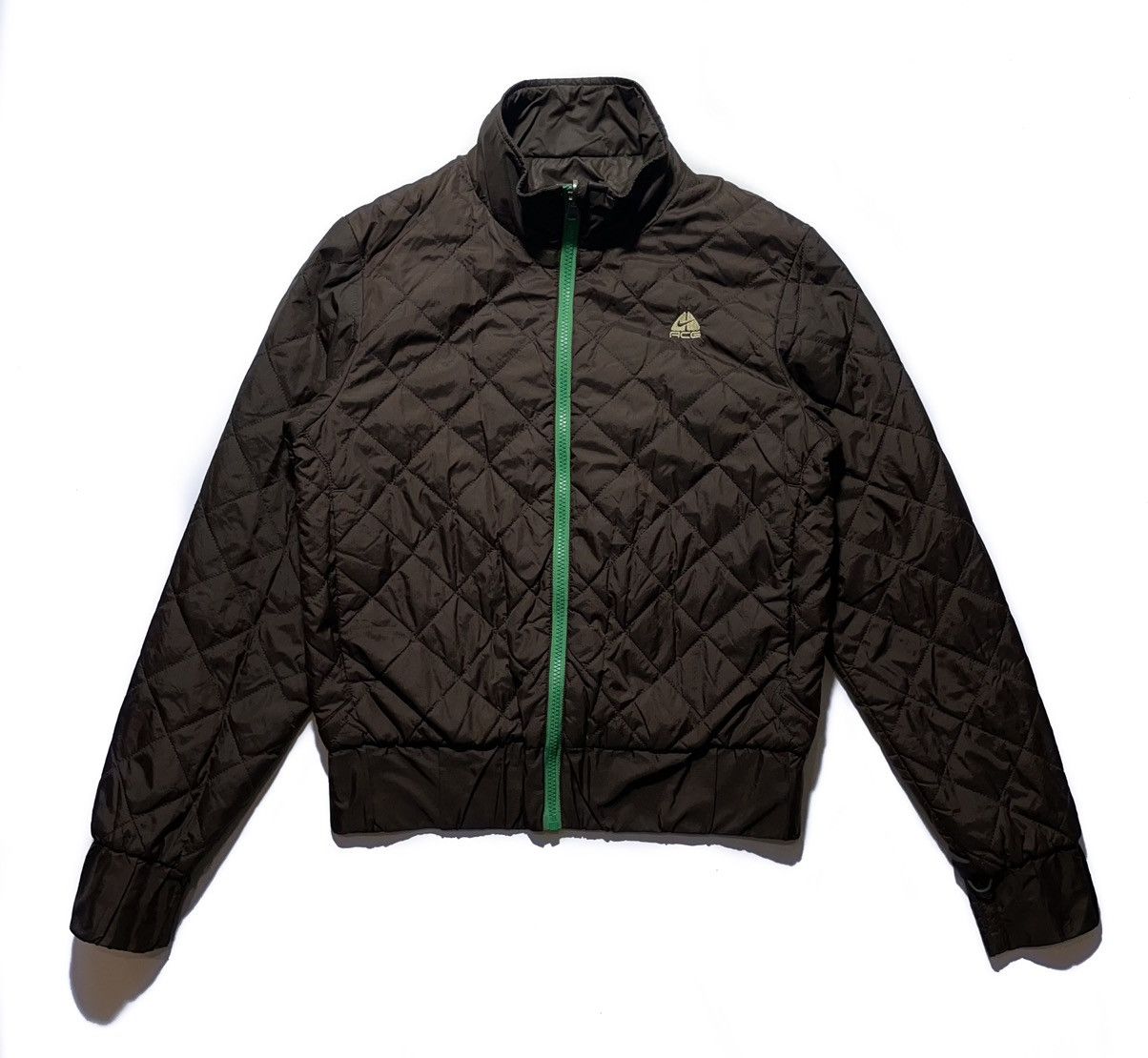Nike Nike Acg 2 in 1 Ski Women’s Vintage Jacket Size M / US 6-8 / IT 42-44 - 3 Thumbnail