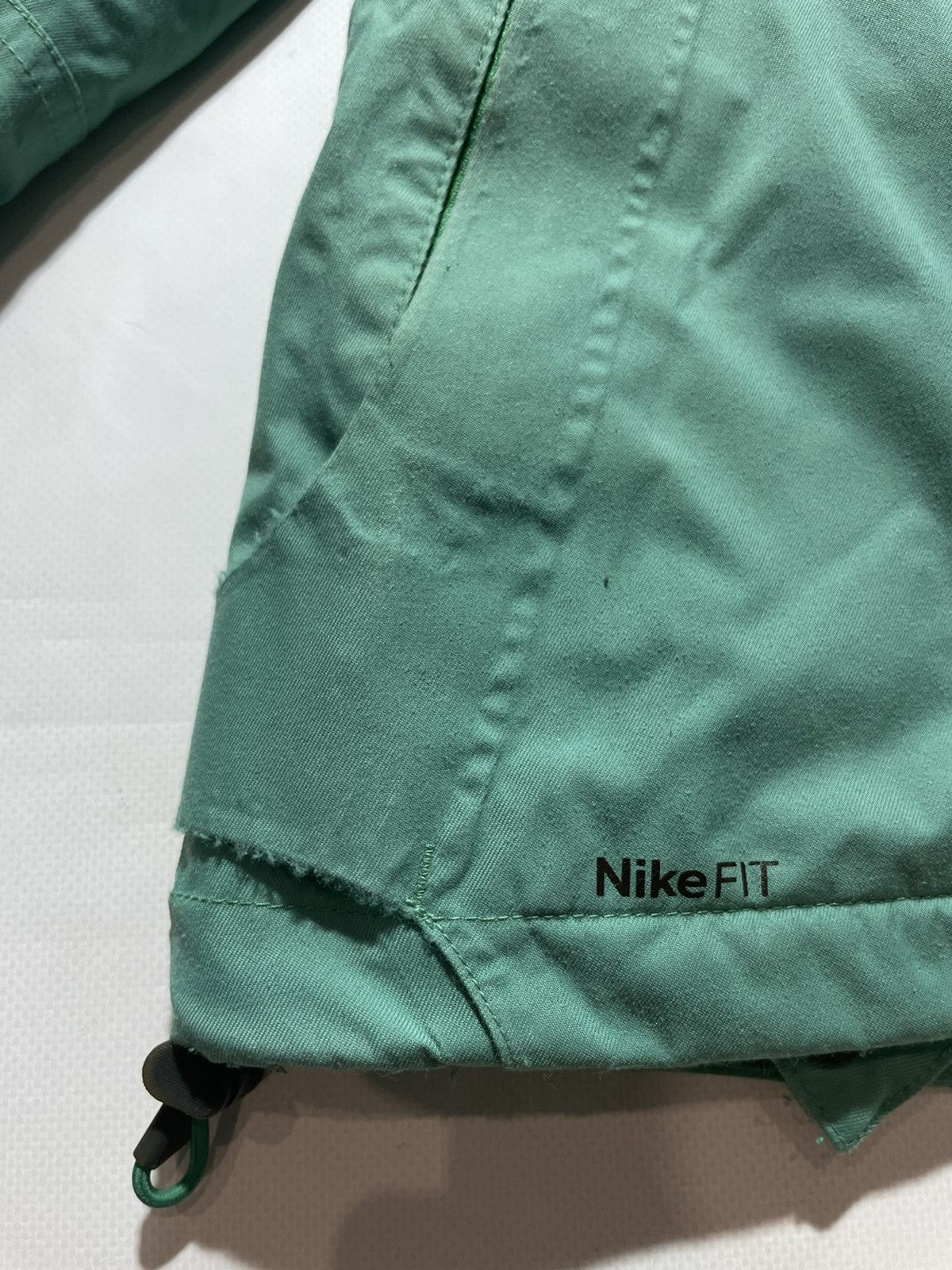 Nike Nike Acg 2 in 1 Ski Women’s Vintage Jacket Size M / US 6-8 / IT 42-44 - 16 Thumbnail